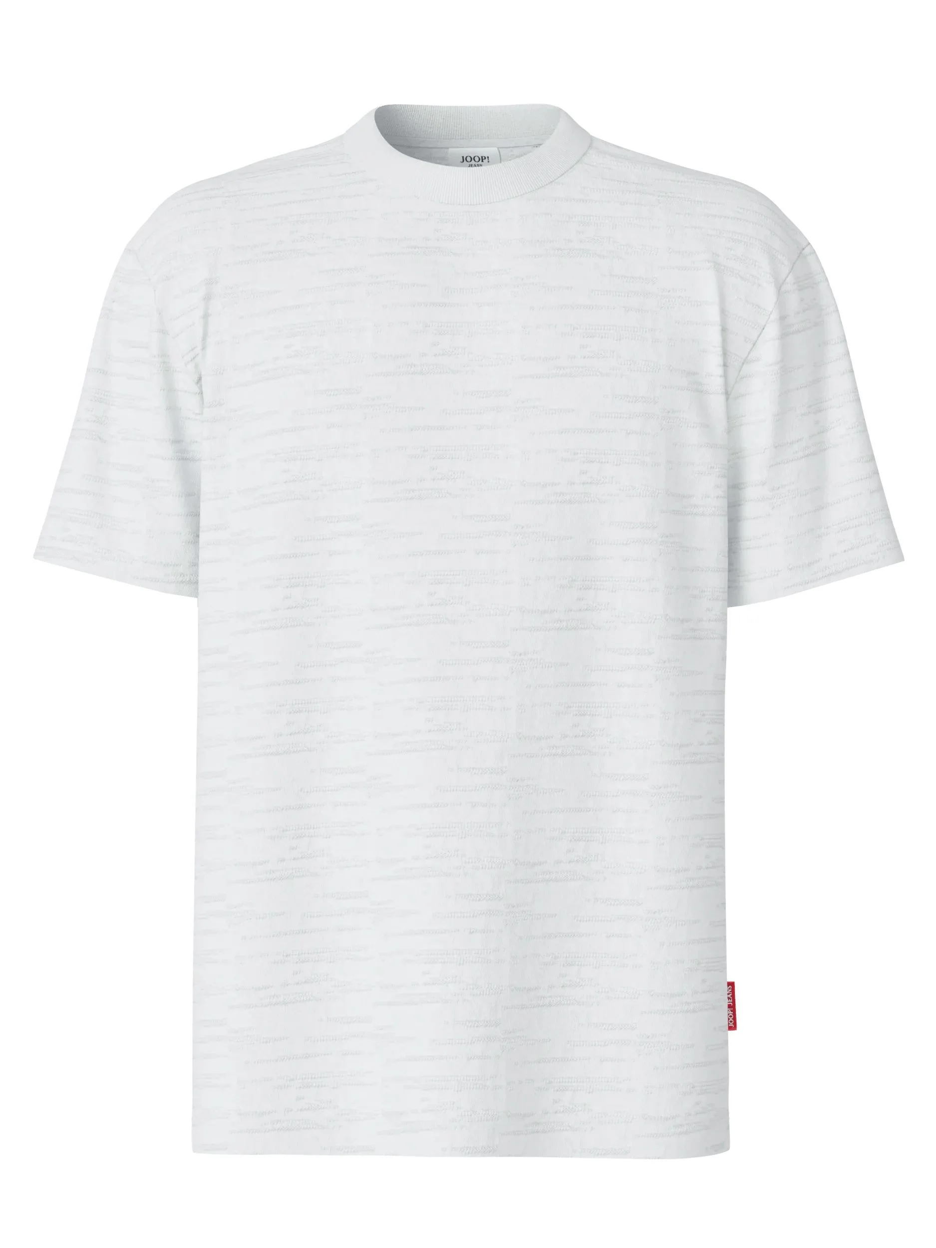 T-Shirt aus Baumwolle