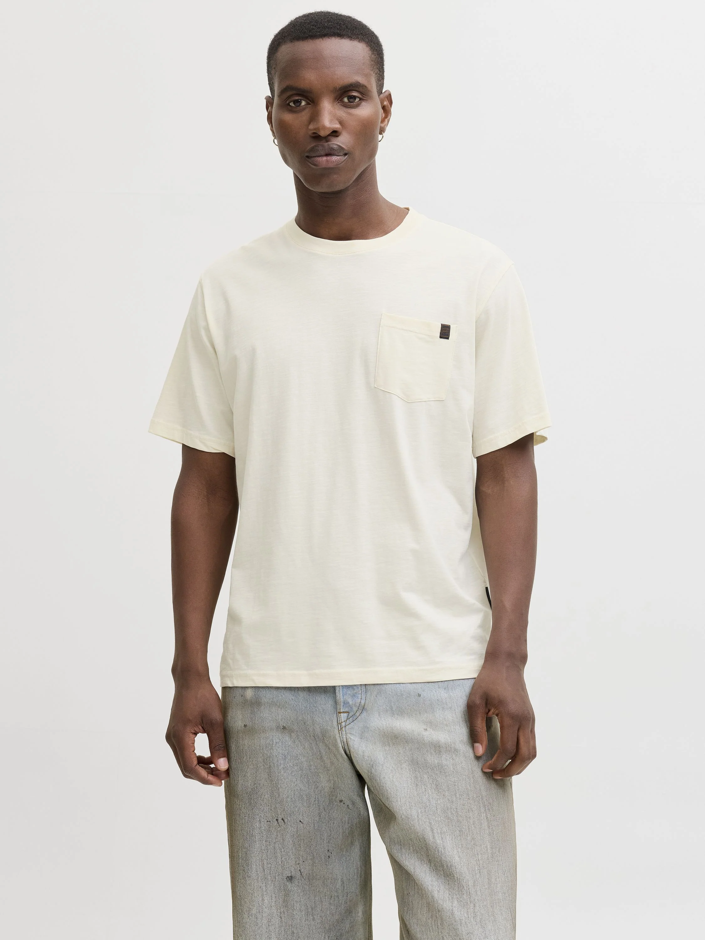 T-Shirt aus Baumwolle - Image 3