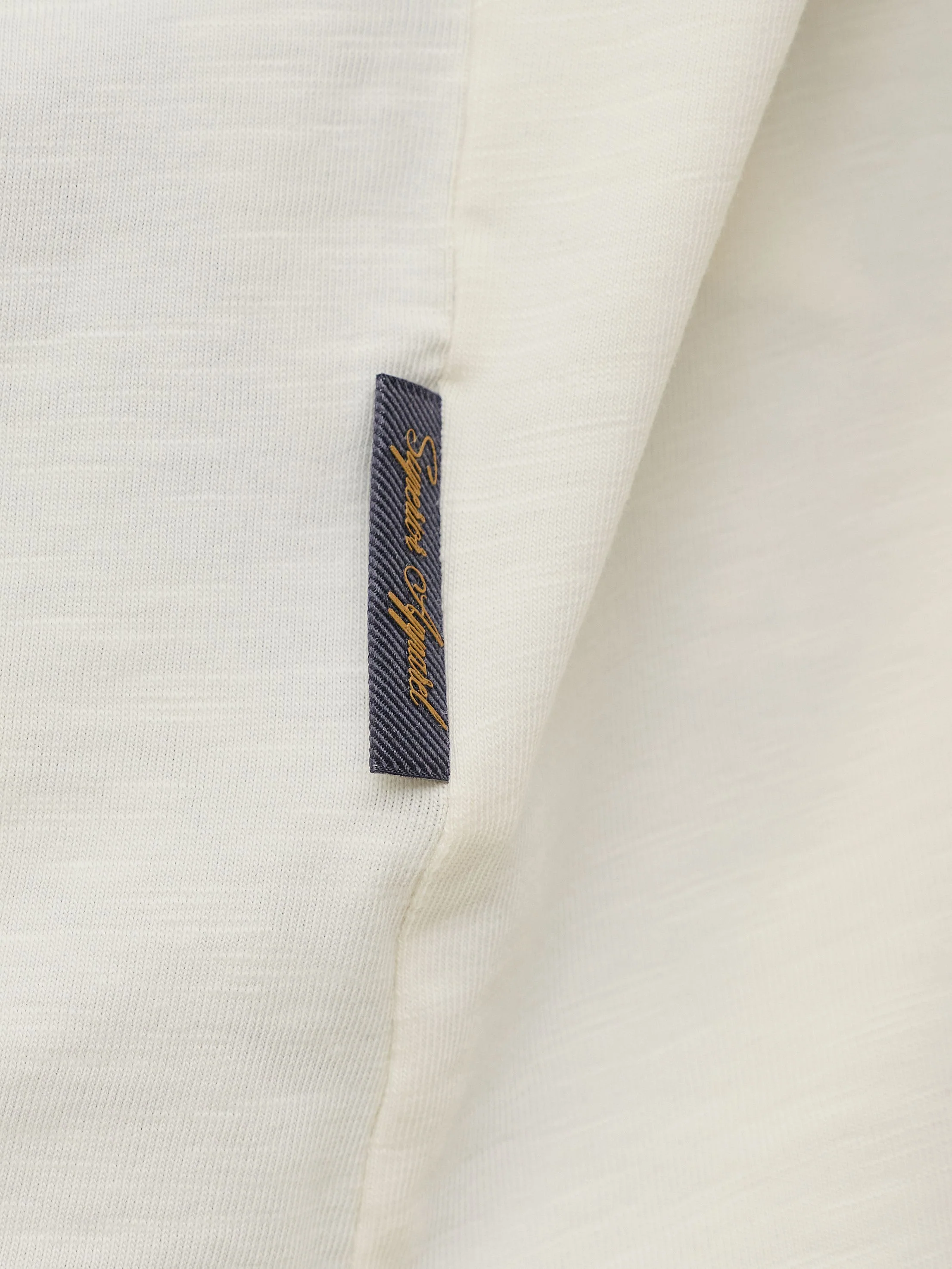T-Shirt aus Baumwolle - Image 4