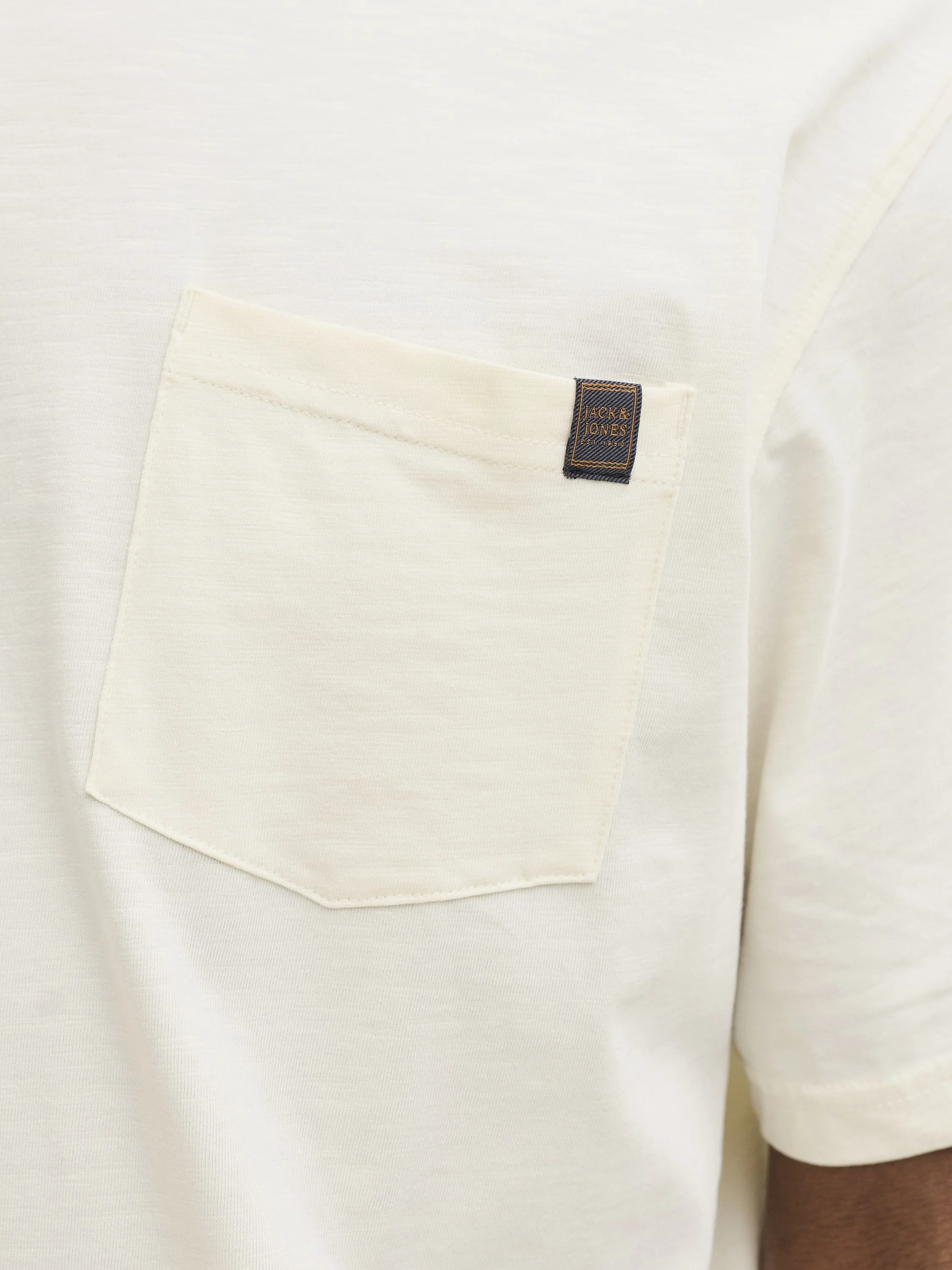 T-Shirt aus Baumwolle - Image 5