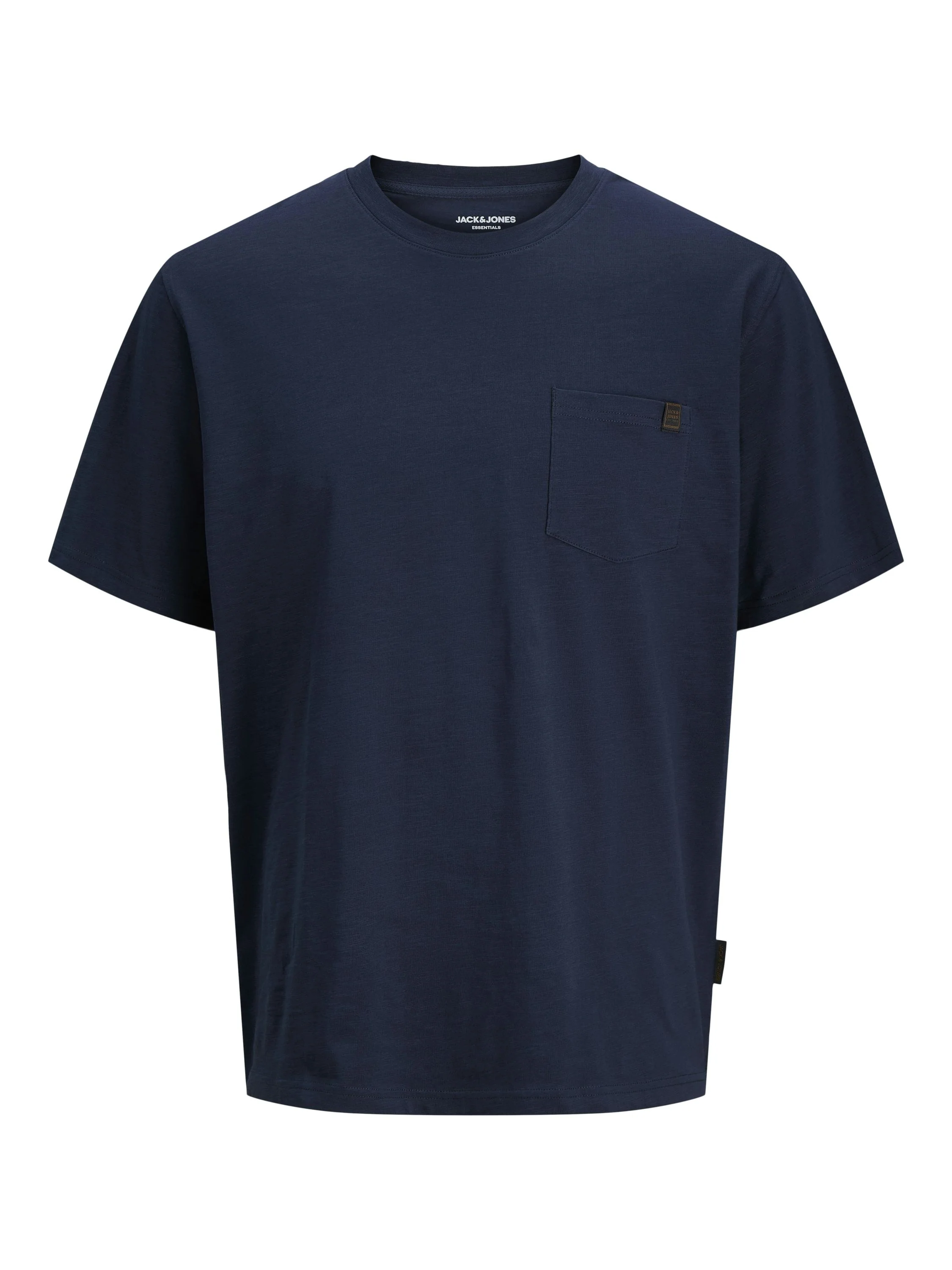 T-Shirt aus Baumwolle