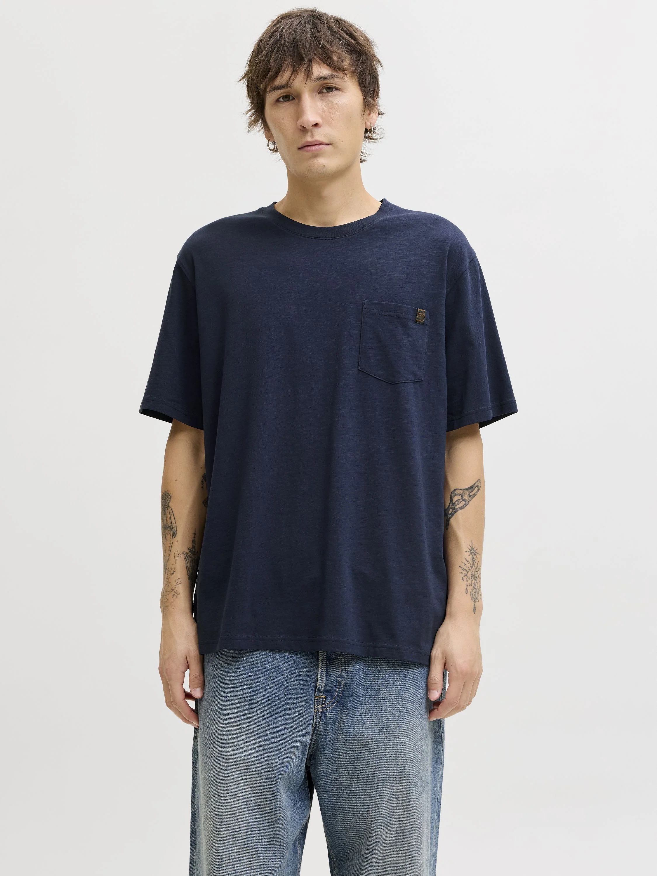 T-Shirt aus Baumwolle - Image 3