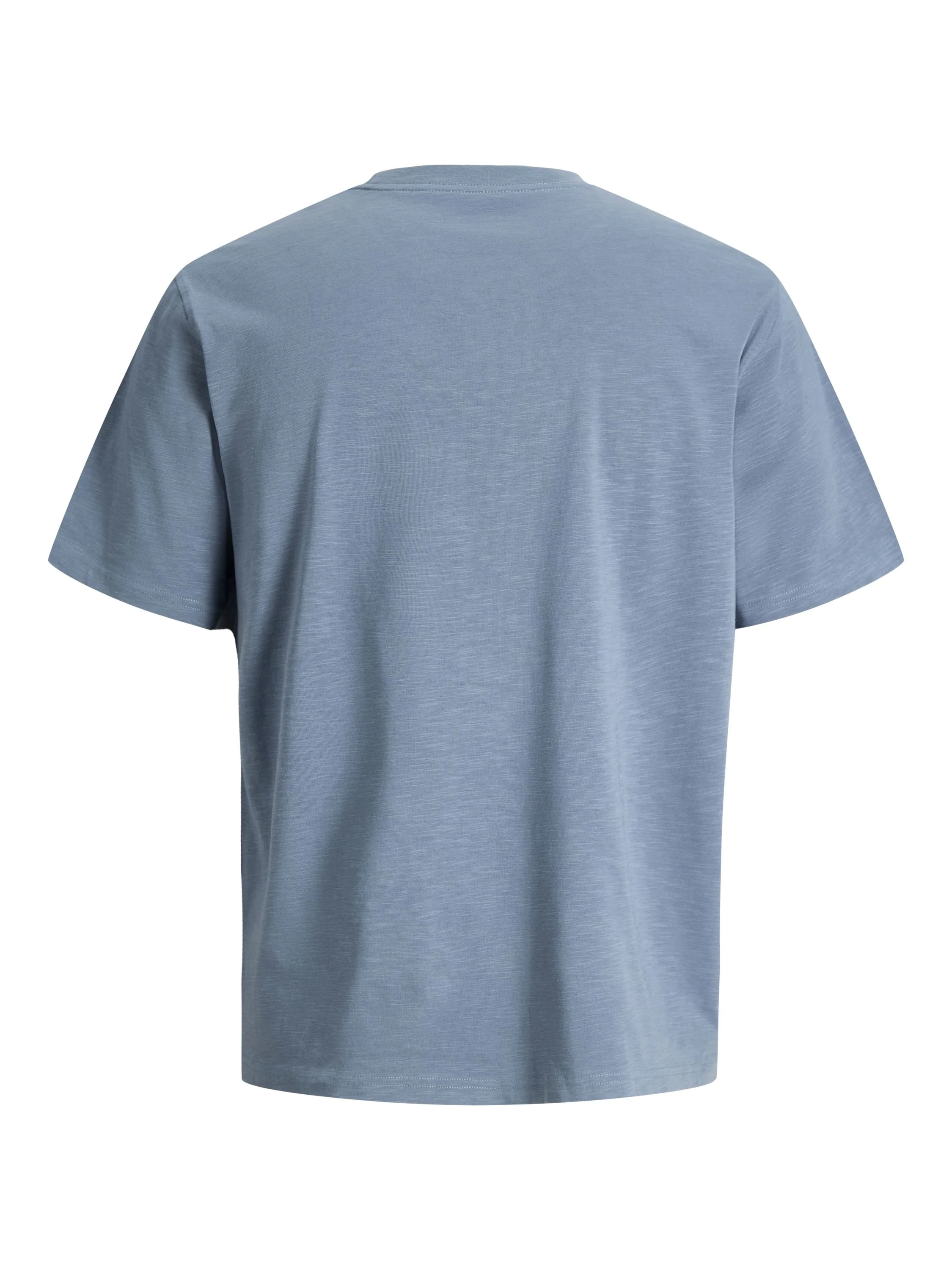 T-Shirt aus Baumwolle