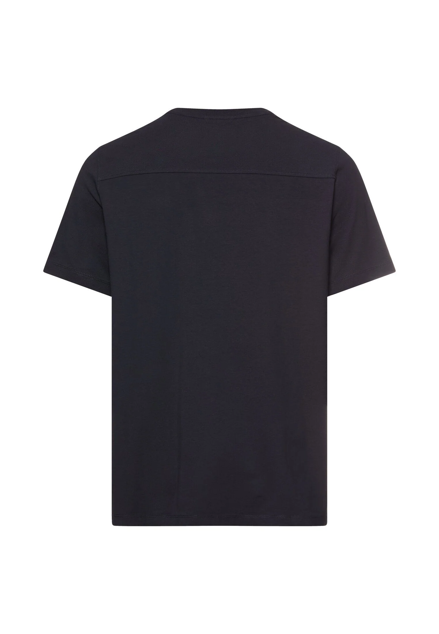 T-Shirt aus Baumwolle - Image 2