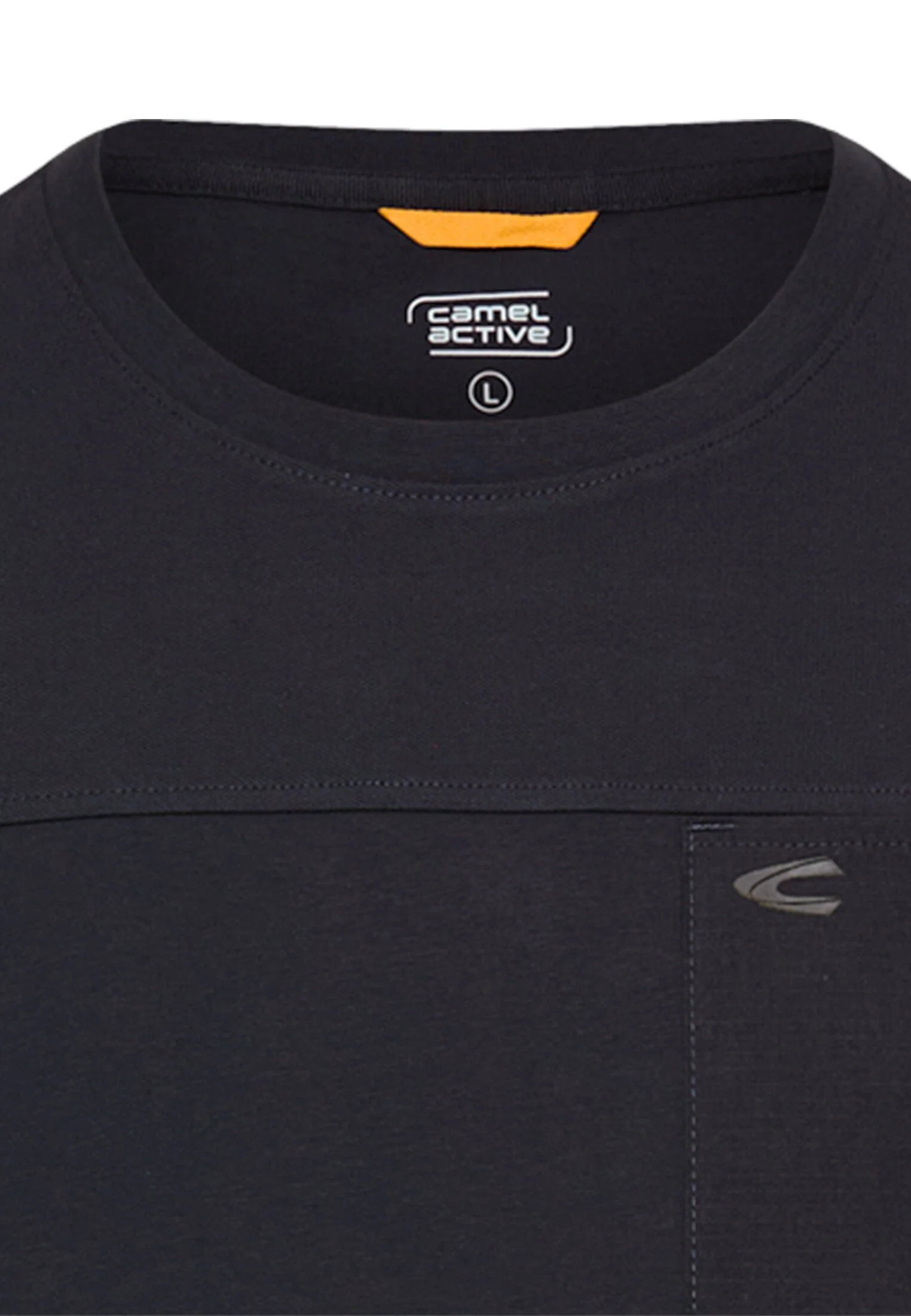 T-Shirt aus Baumwolle - Image 3