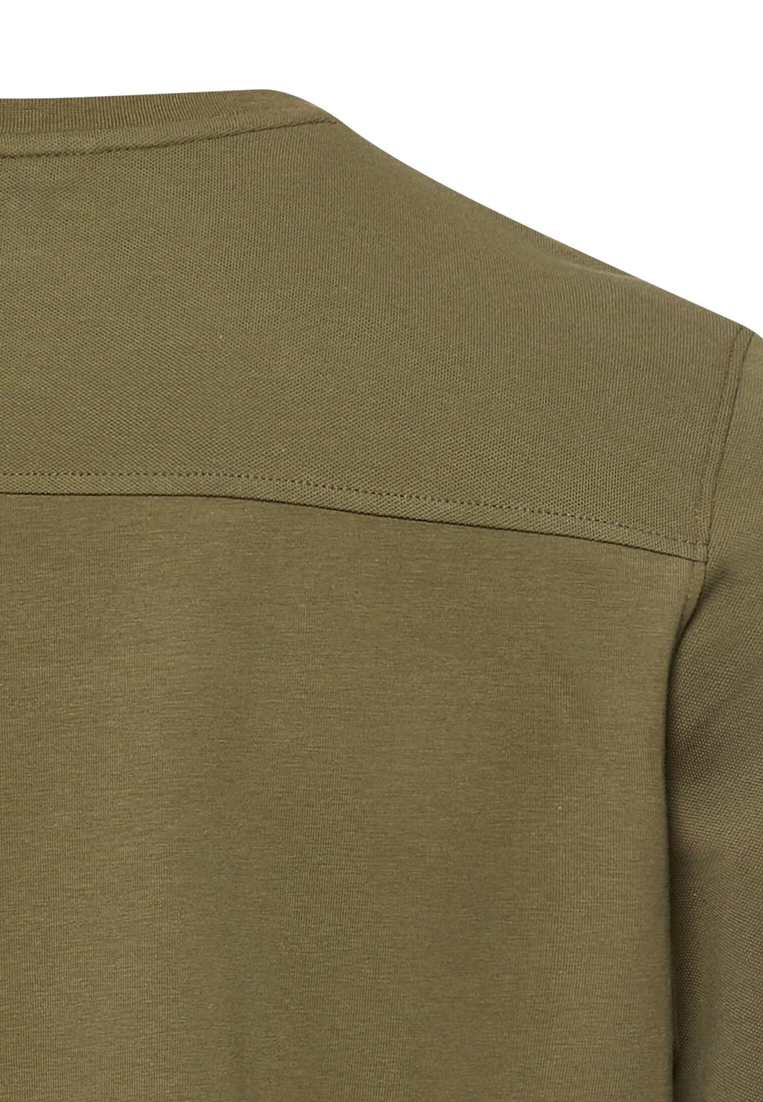 T-Shirt aus Baumwolle - Image 4