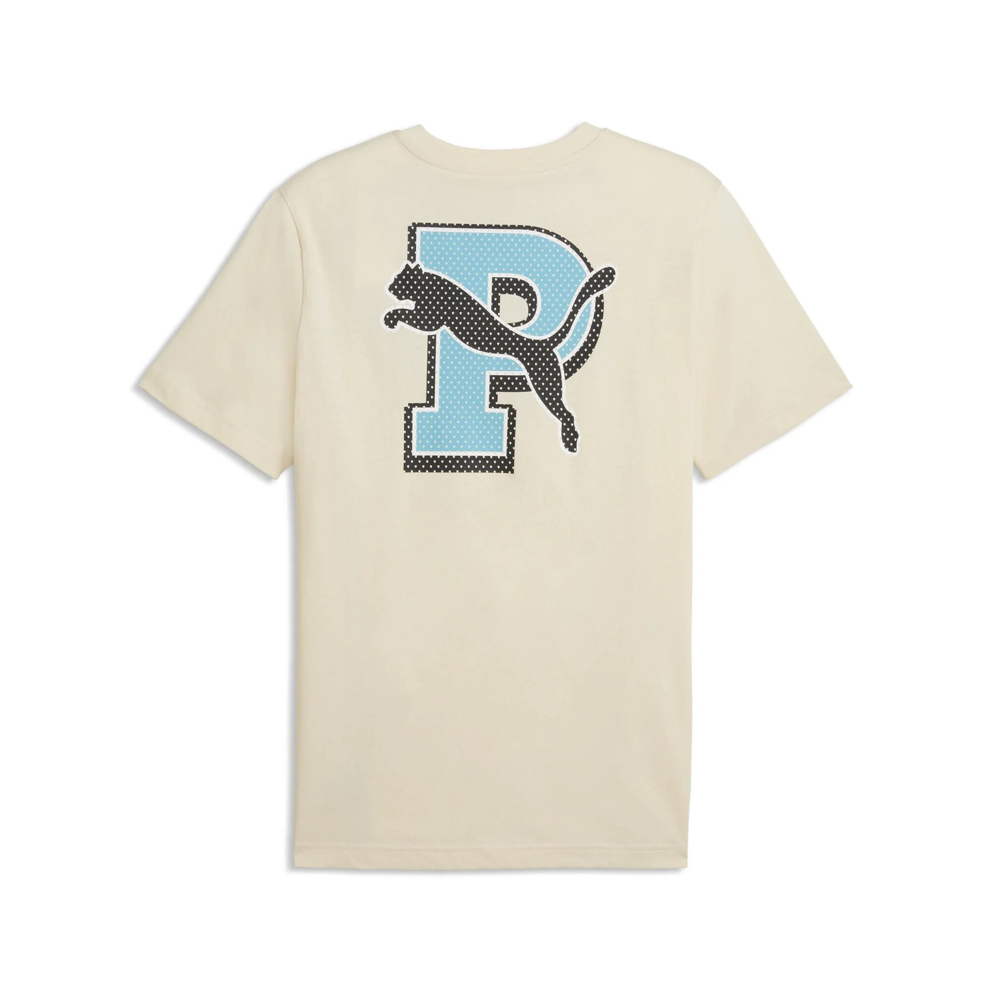 T-Shirt aus Baumwolle - Image 2