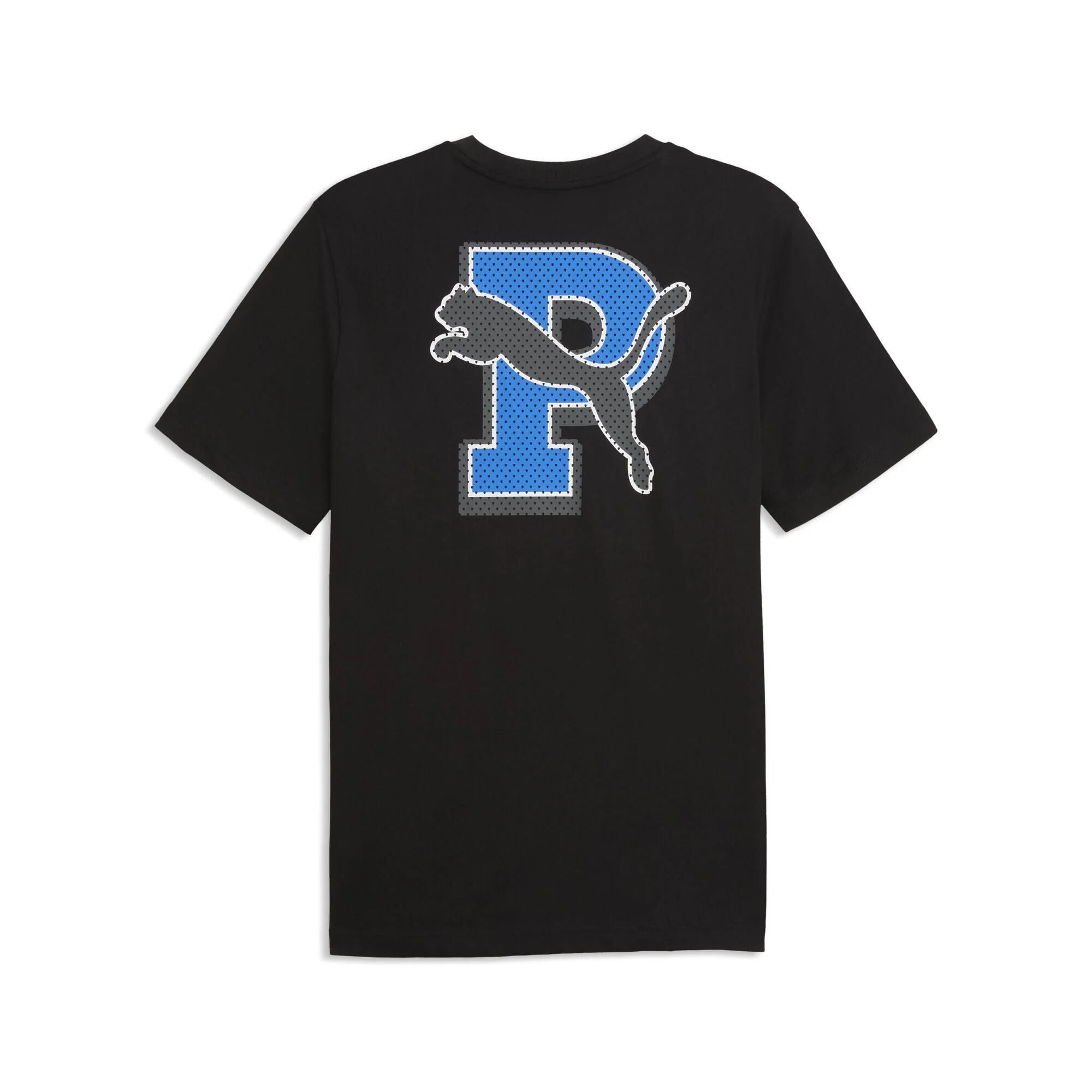 T-Shirt aus Baumwolle - Image 2