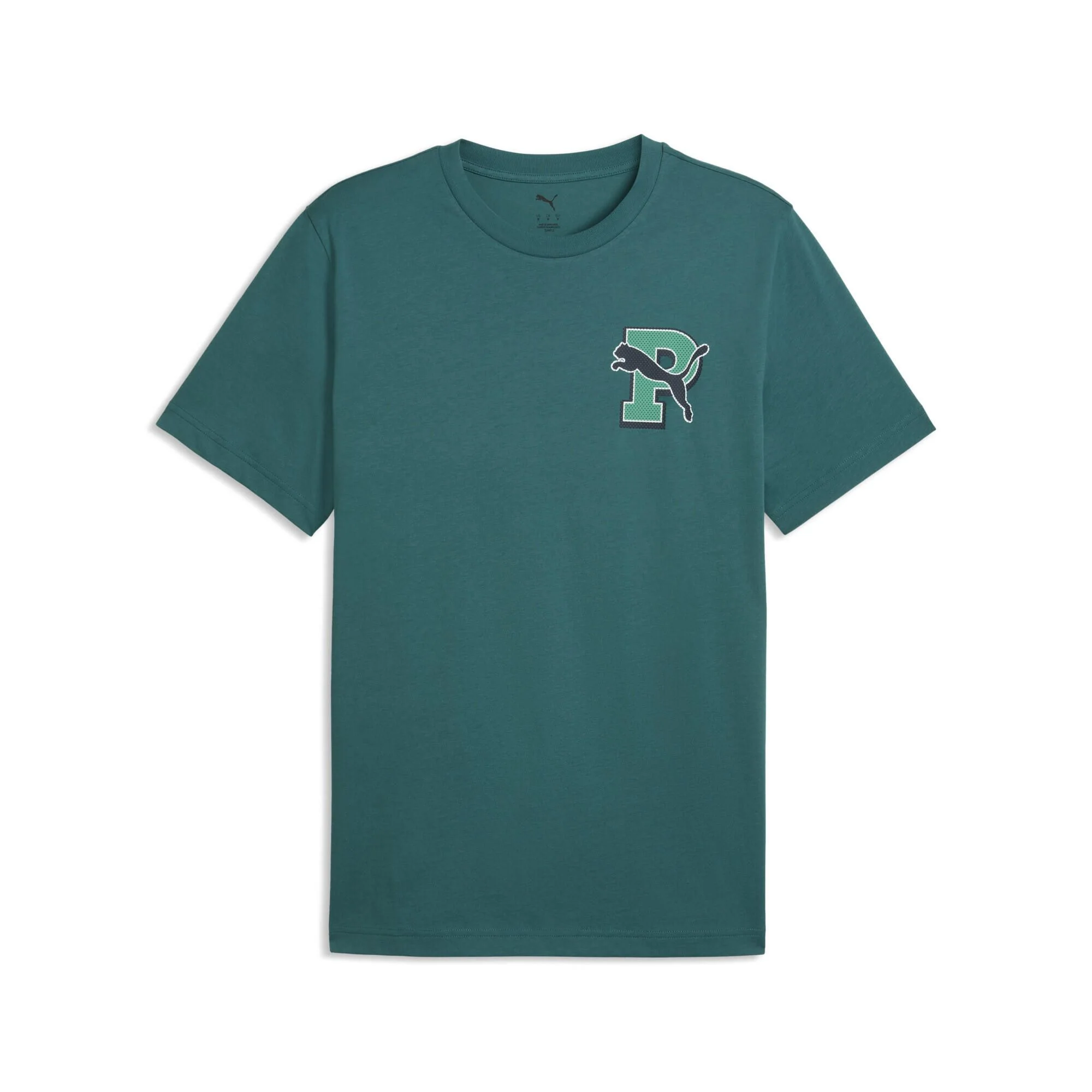 T-Shirt aus Baumwolle