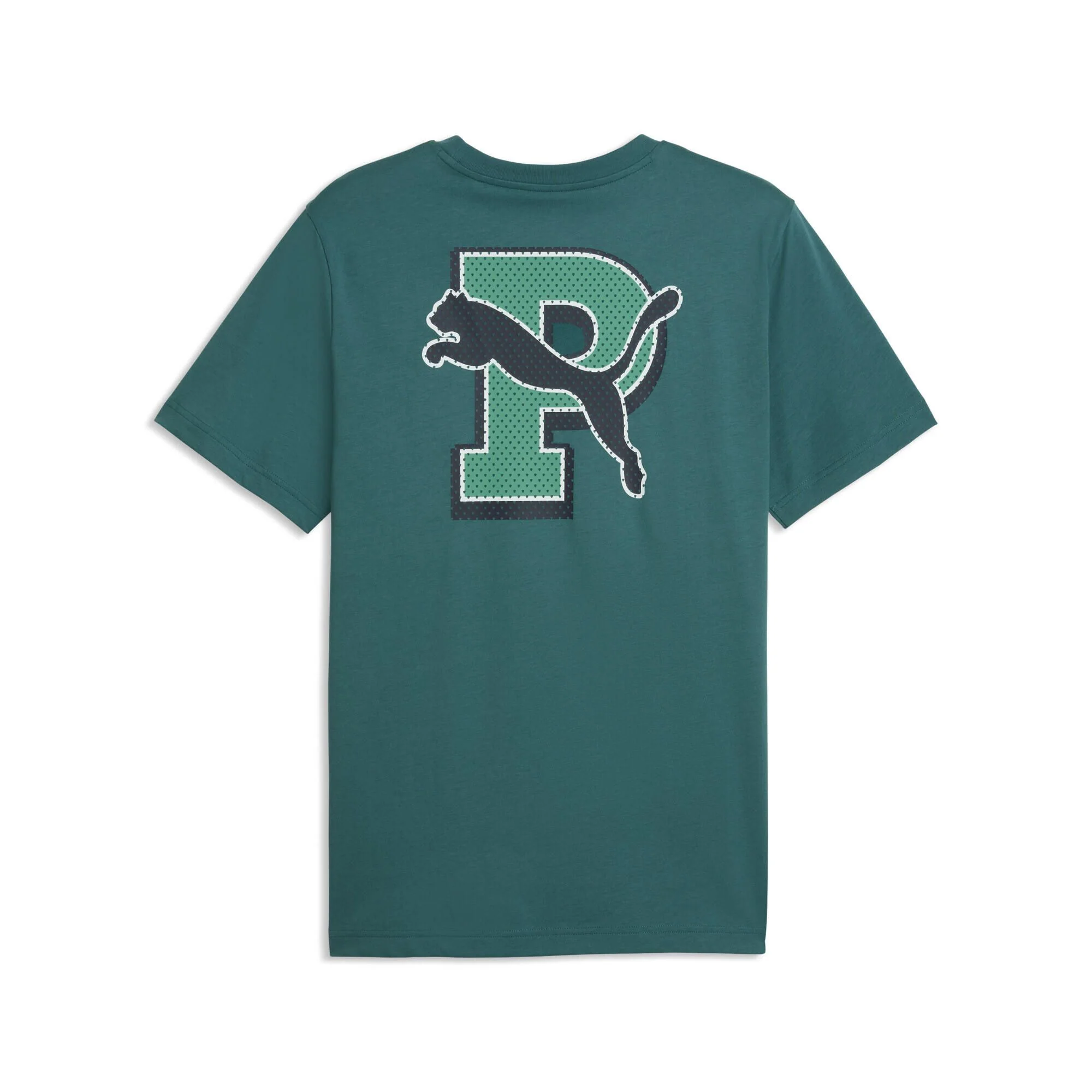 T-Shirt aus Baumwolle - Image 2