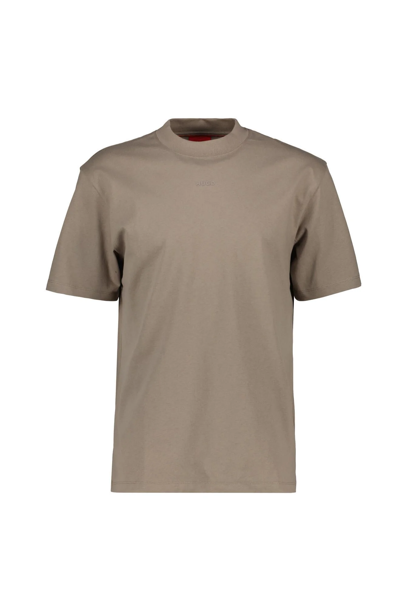 T-Shirt aus Baumwolle