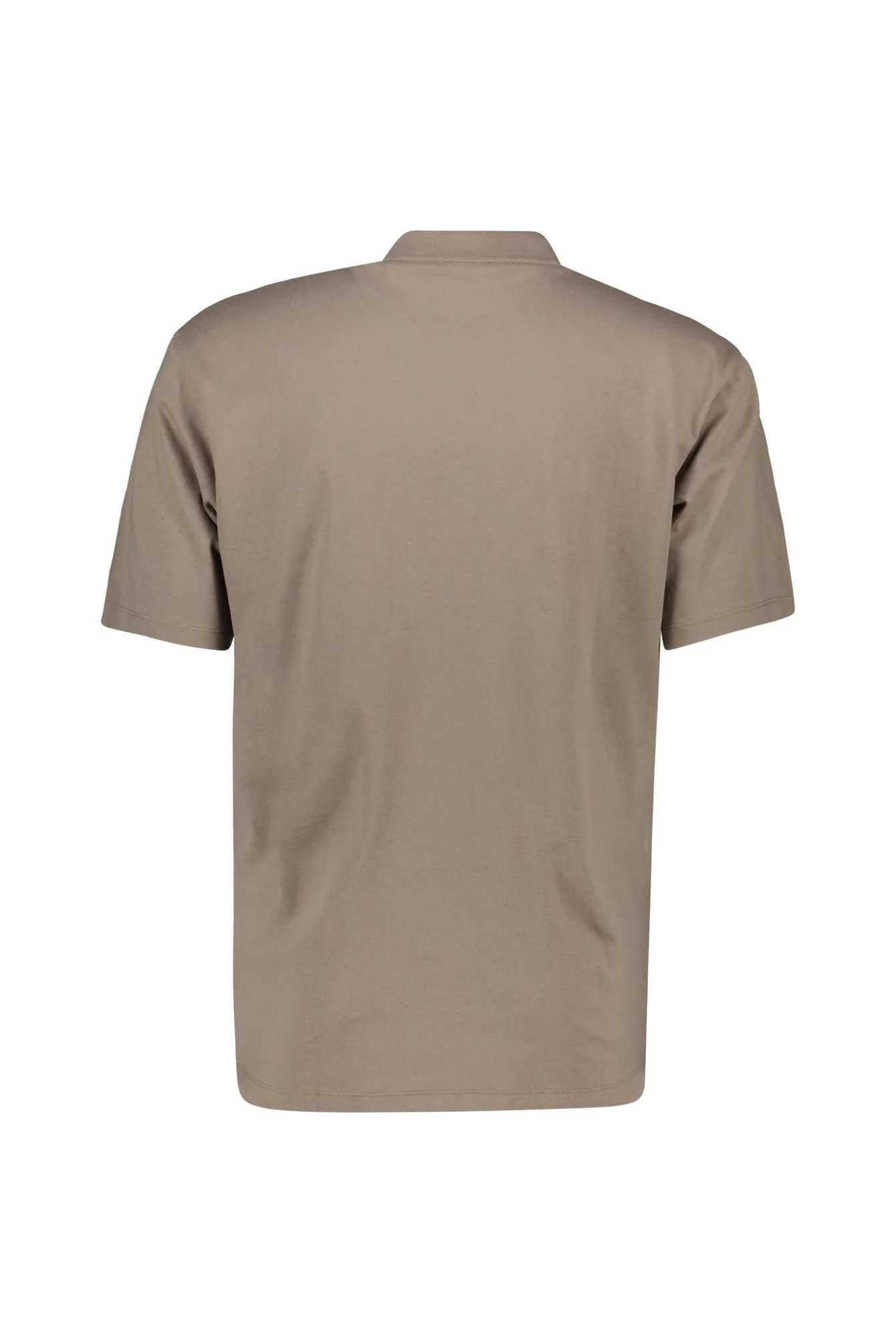 T-Shirt aus Baumwolle - Image 2