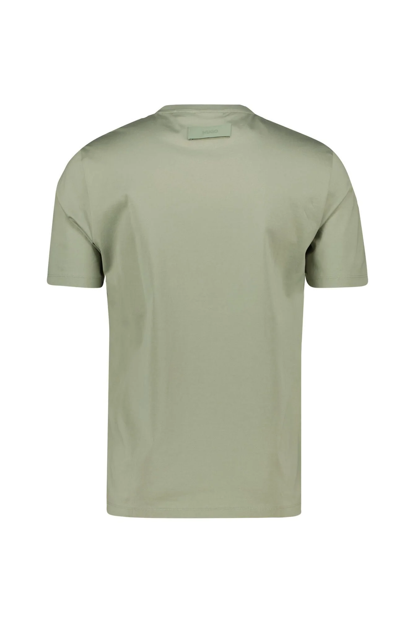 T-Shirt aus Baumwolle - Image 2