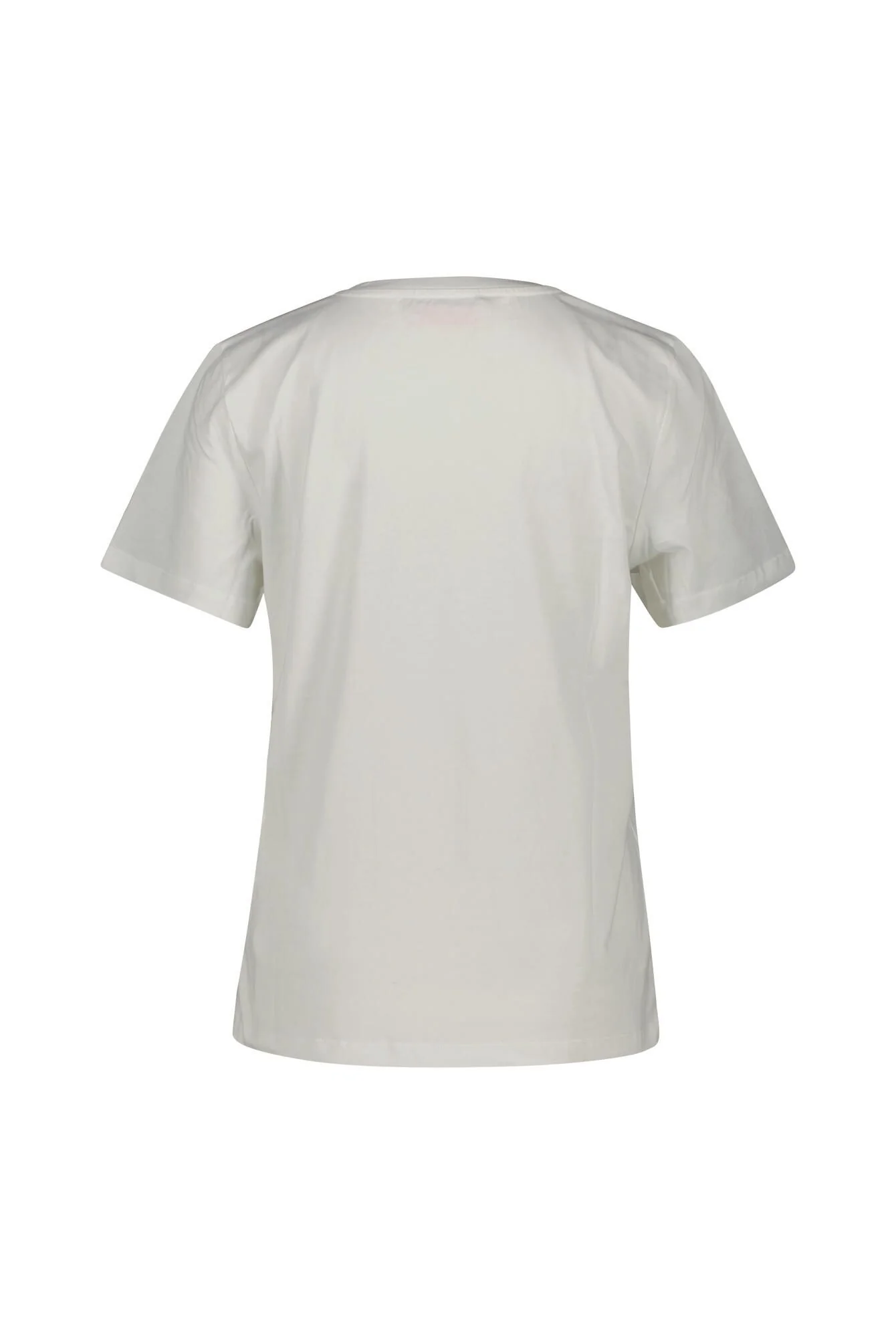 T-Shirt aus Baumwolle - Image 2