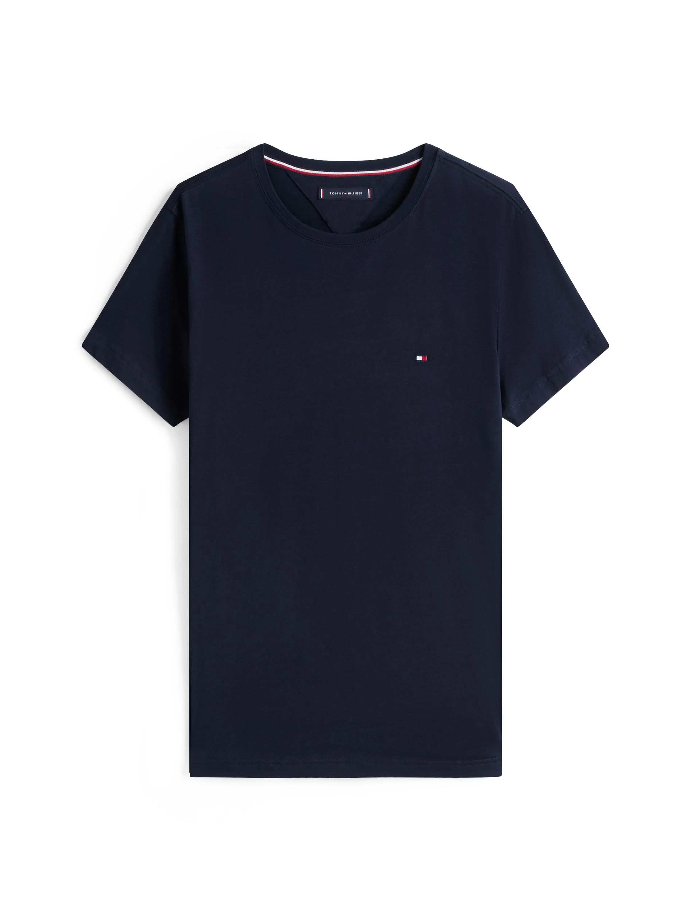 T-Shirt aus Baumwolle