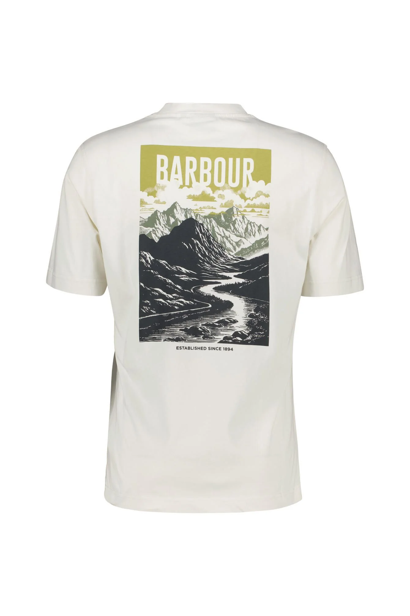 T-Shirt aus Baumwolle - Image 2
