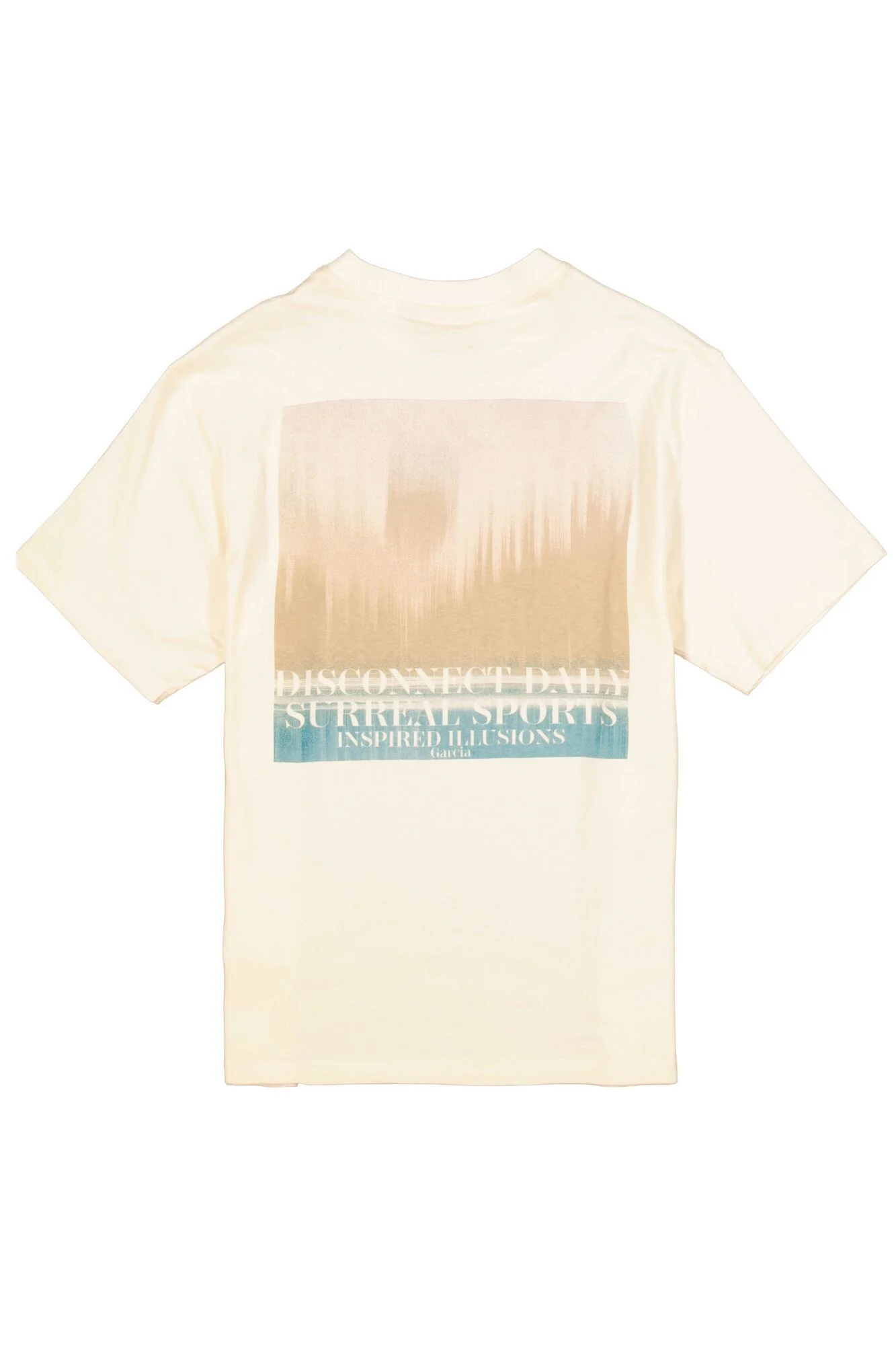 T-Shirt aus Baumwolle - Image 2