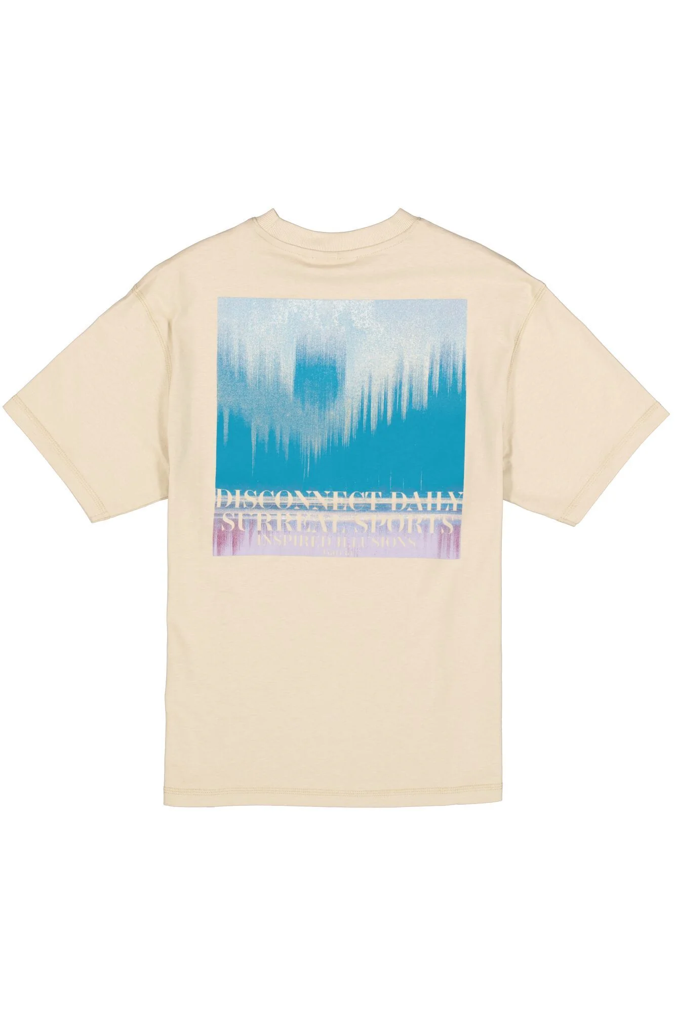 T-Shirt aus Baumwolle - Image 2
