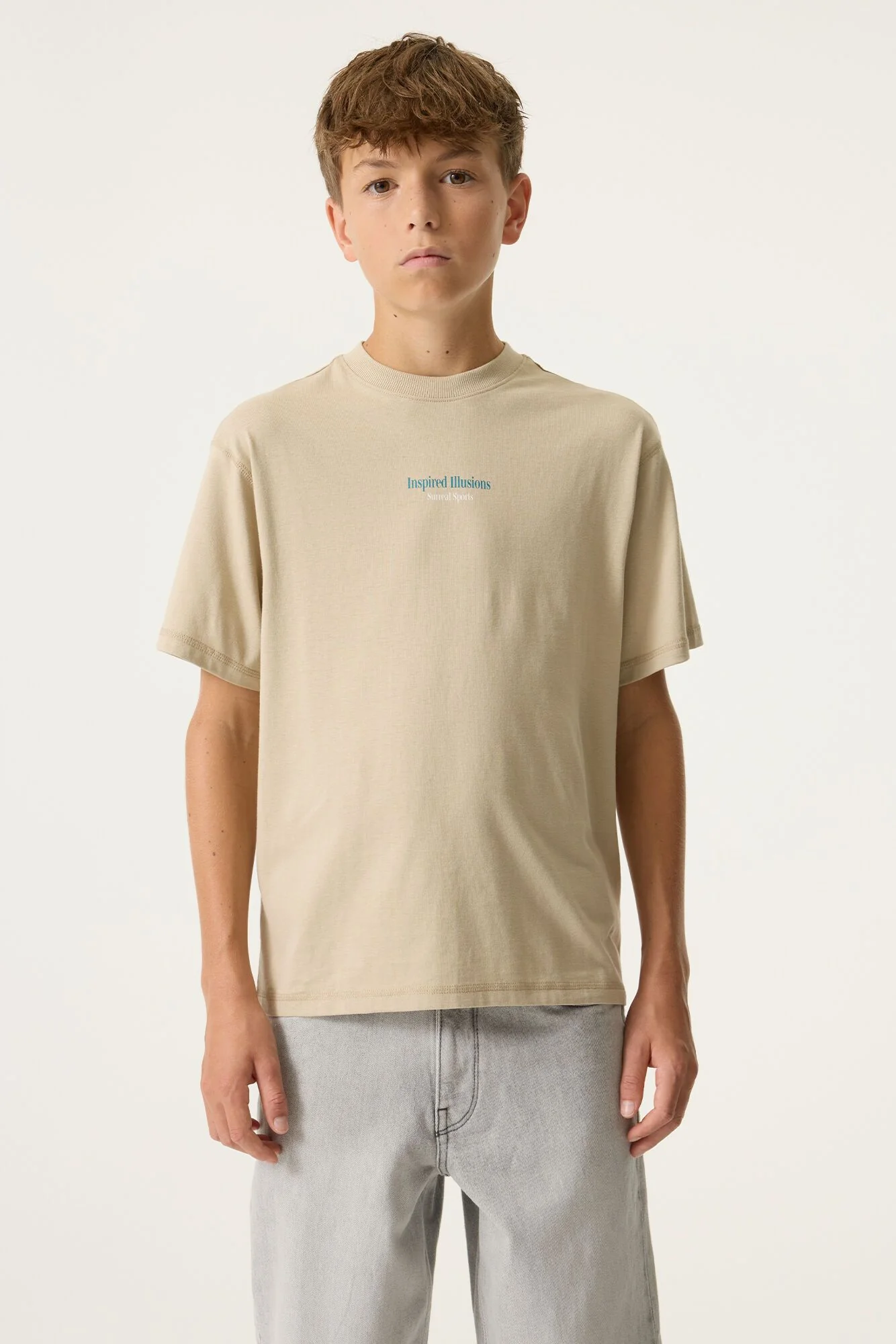 T-Shirt aus Baumwolle - Image 4
