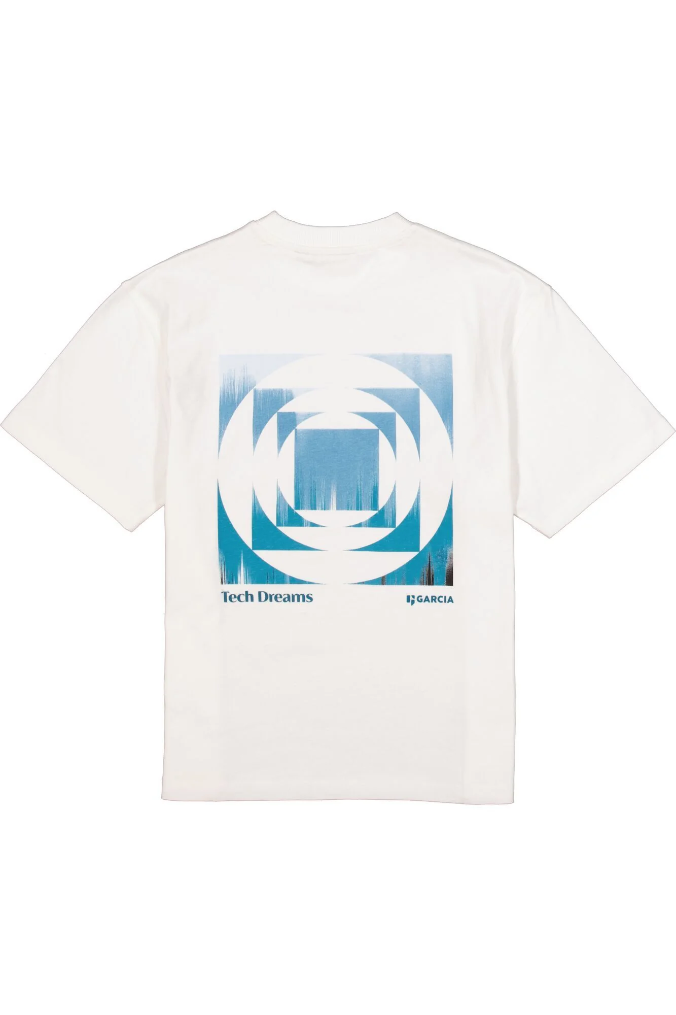 T-Shirt aus Baumwolle - Image 2