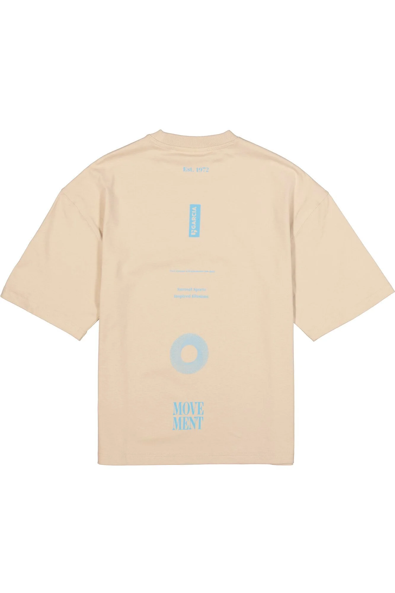 T-Shirt aus Baumwolle - Image 2