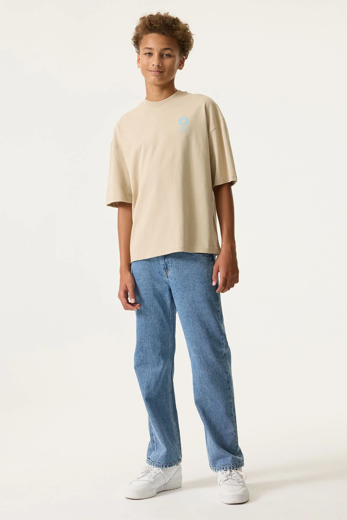 T-Shirt aus Baumwolle - Image 5