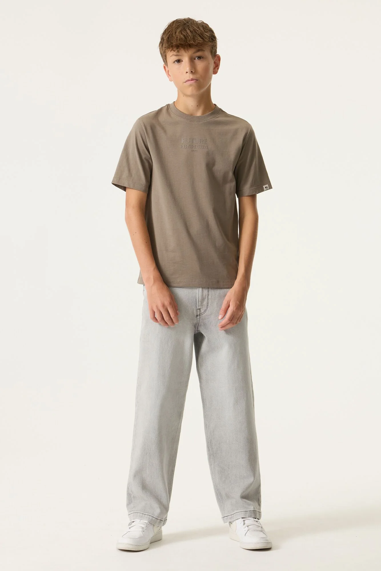 T-Shirt aus Baumwolle - Image 4