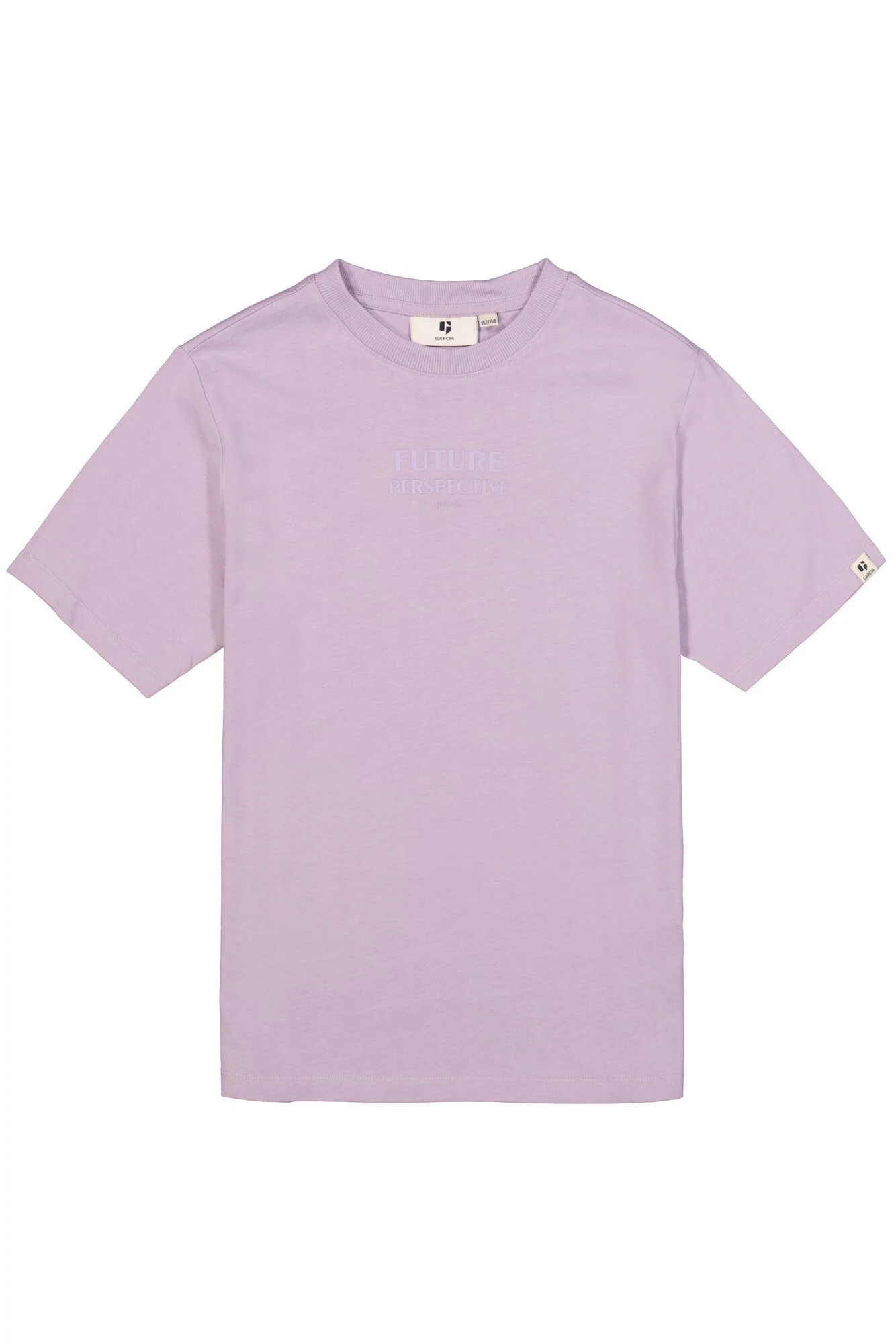 T-Shirt aus Baumwolle