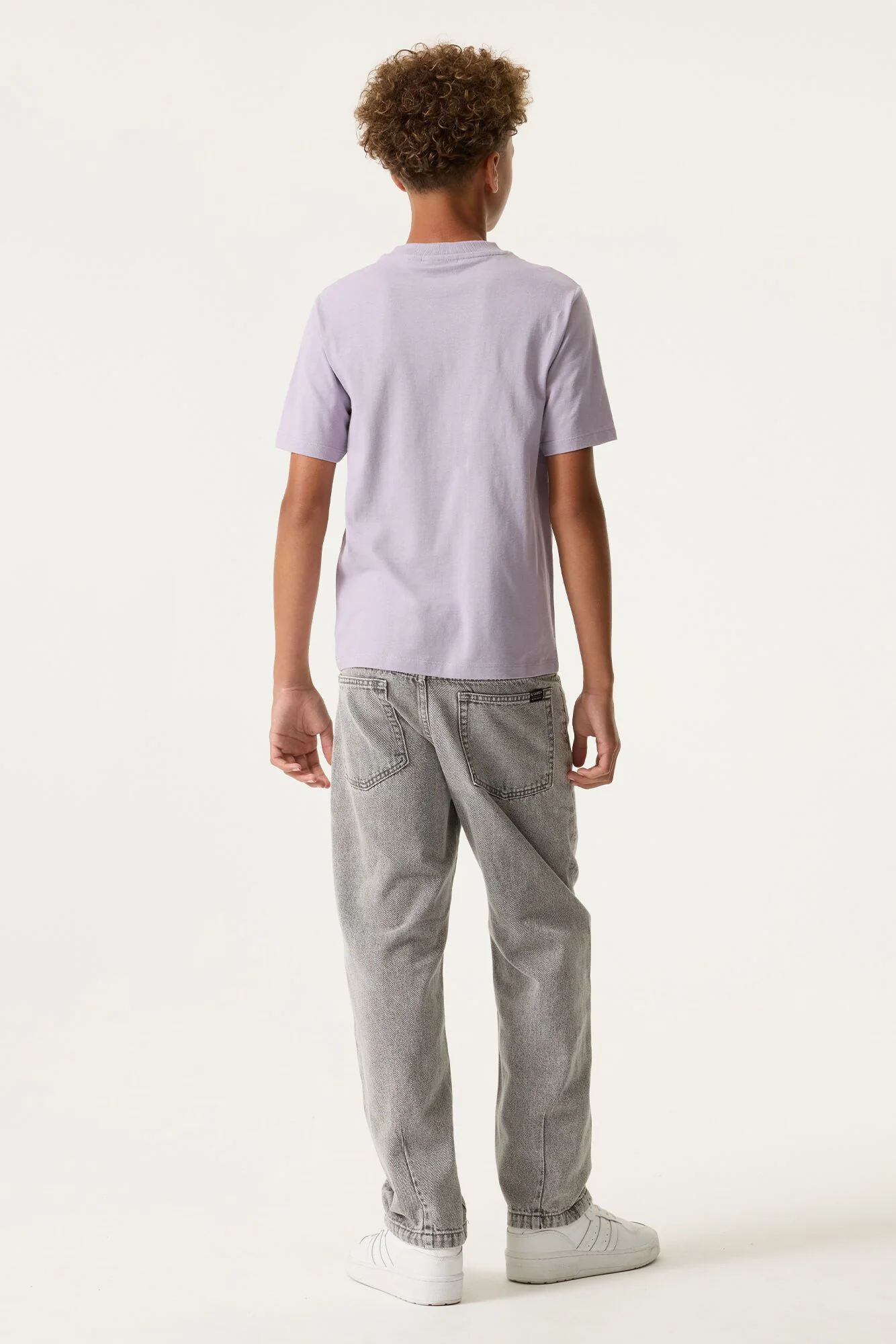 T-Shirt aus Baumwolle - Image 2