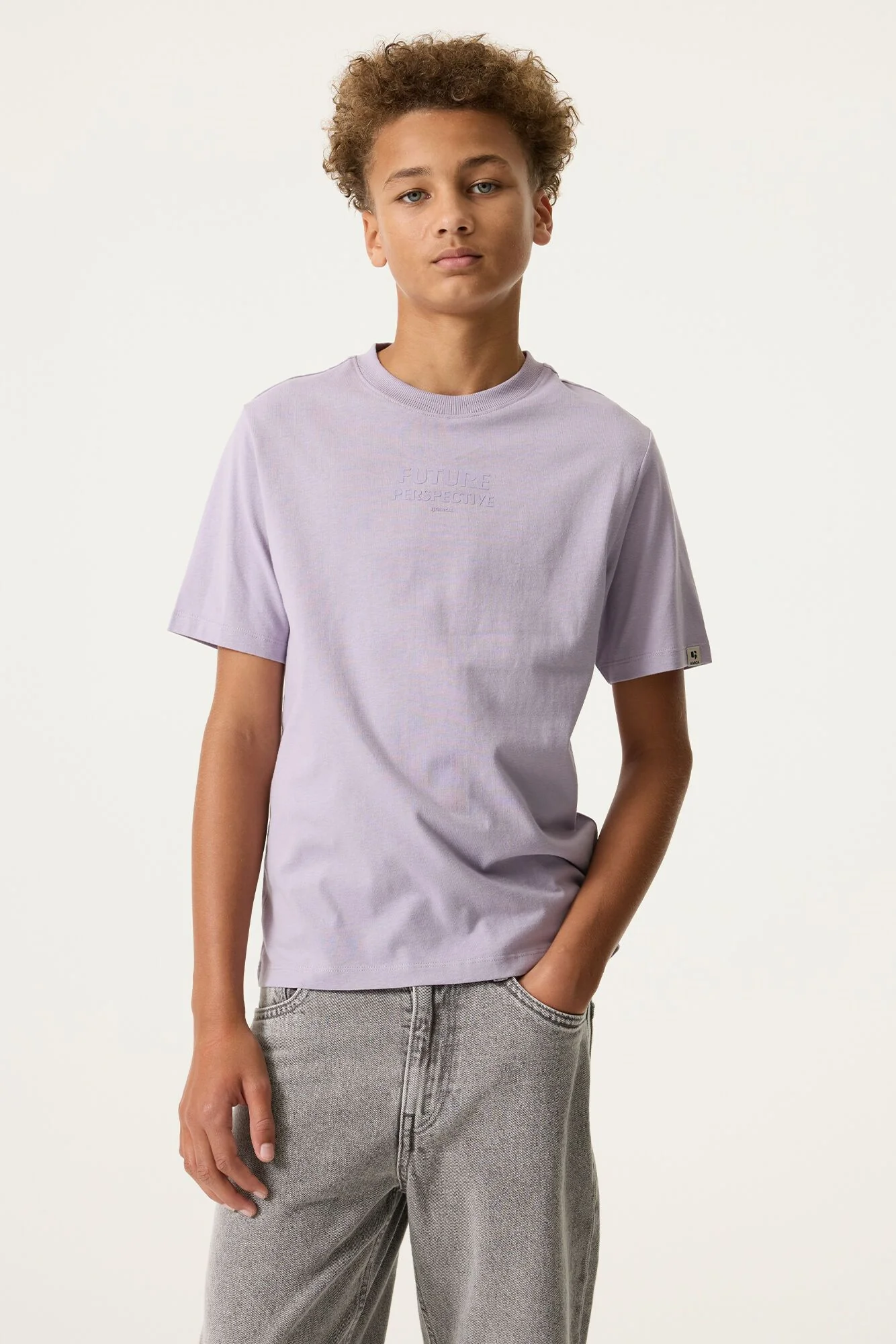T-Shirt aus Baumwolle - Image 3
