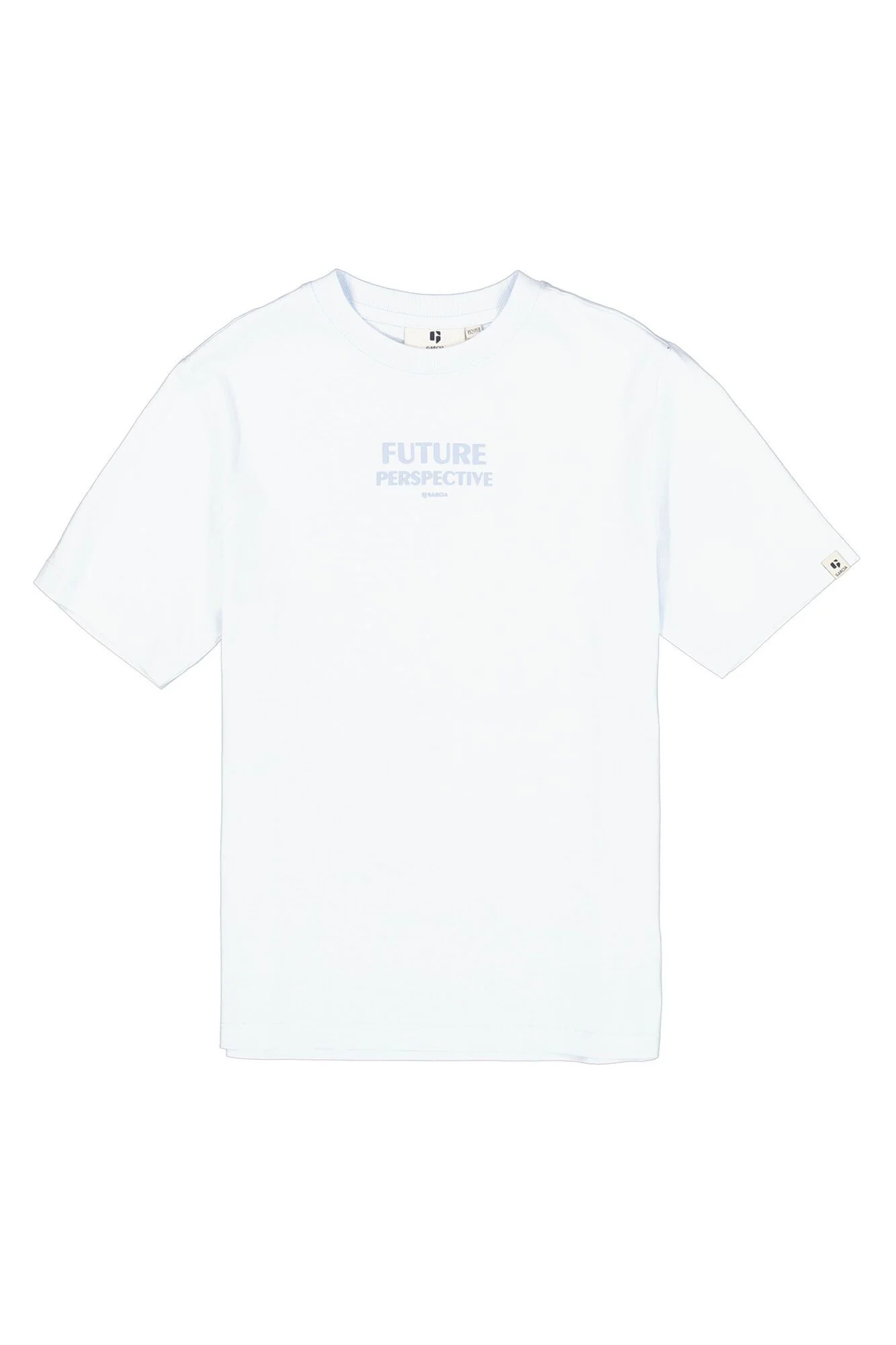 T-Shirt aus Baumwolle