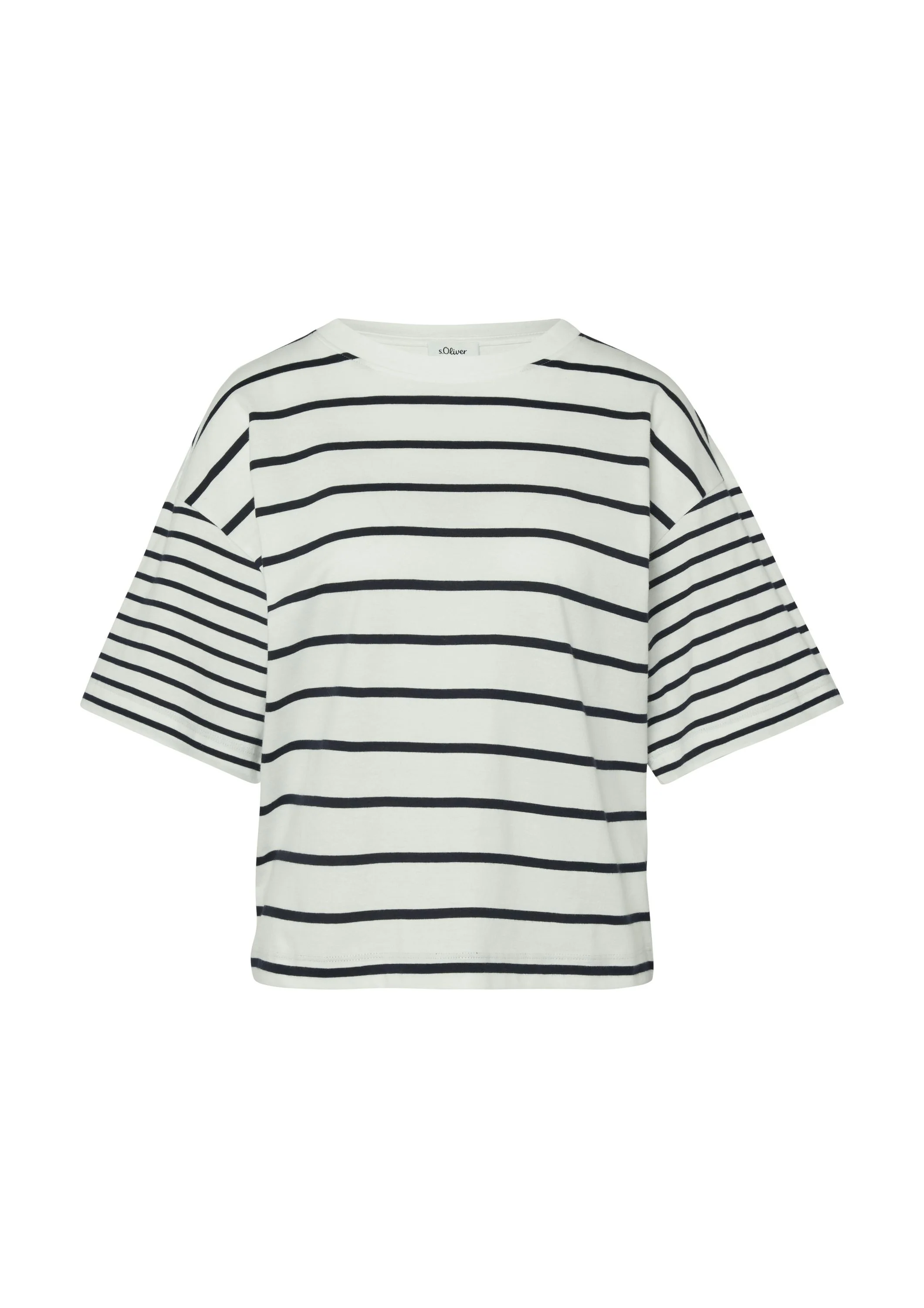 T-Shirt aus Baumwolle - Image 2