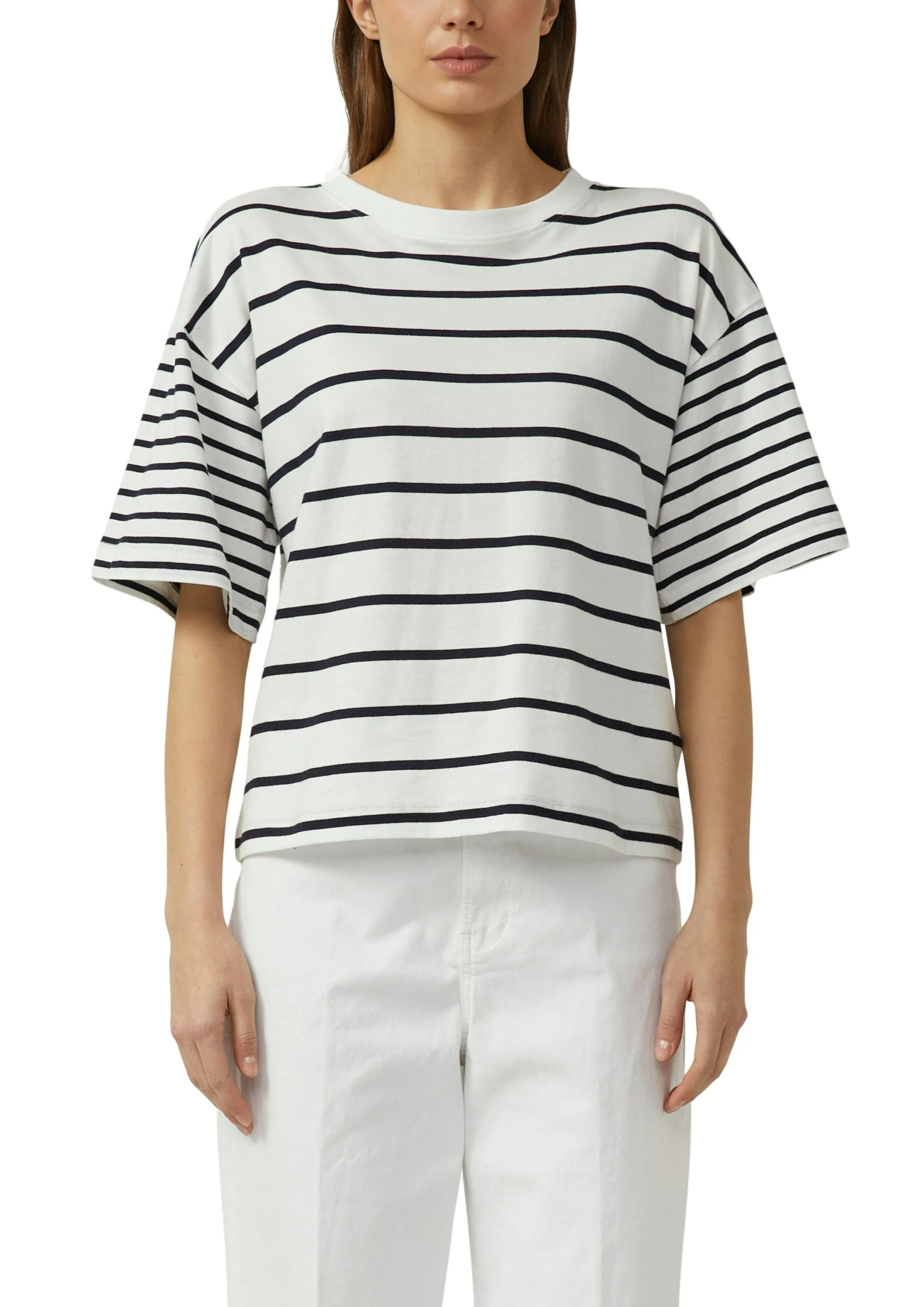 T-Shirt aus Baumwolle - Image 6