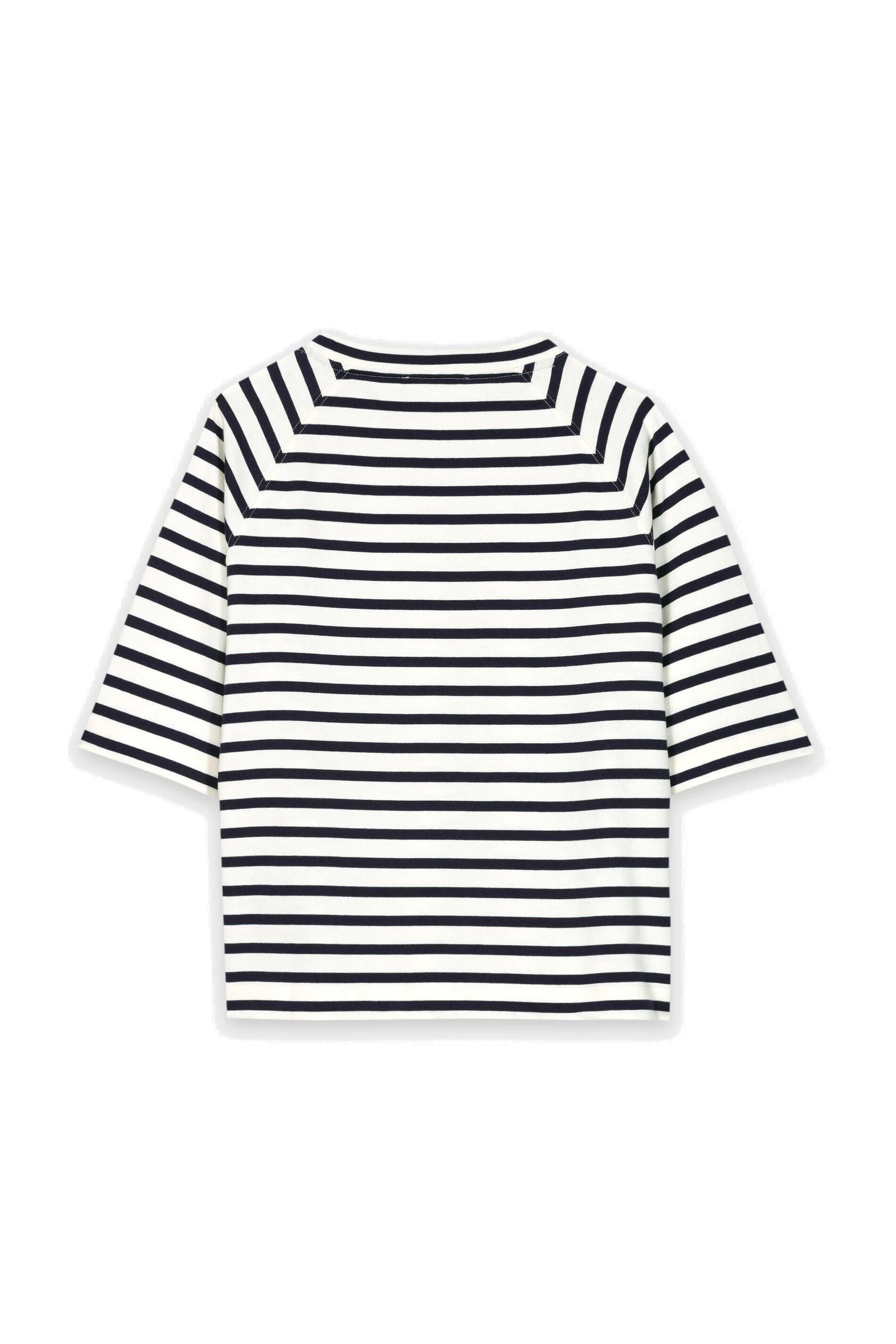 T-Shirt aus Baumwolle - Image 2