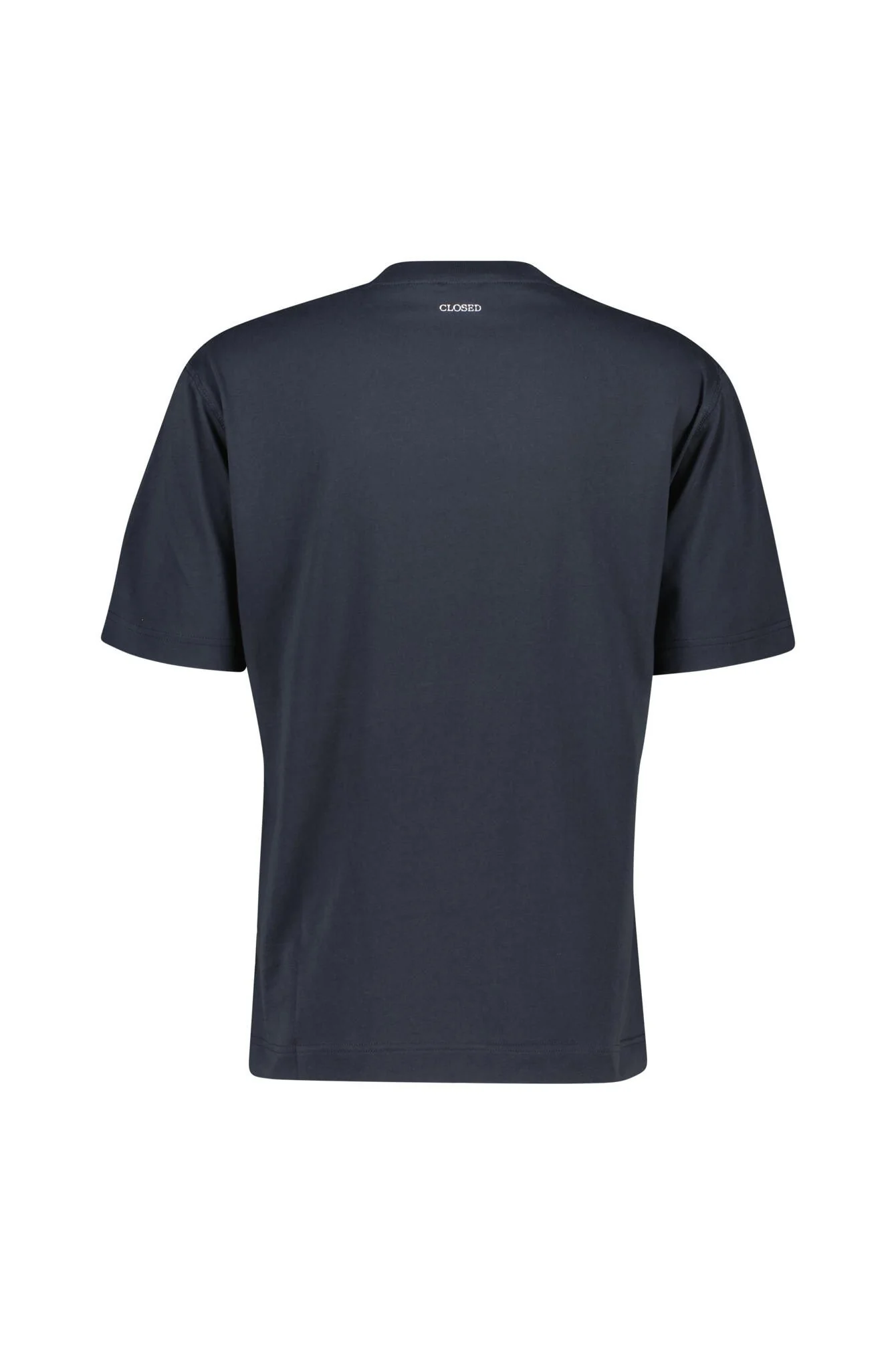 T-Shirt aus Baumwolle - Image 2