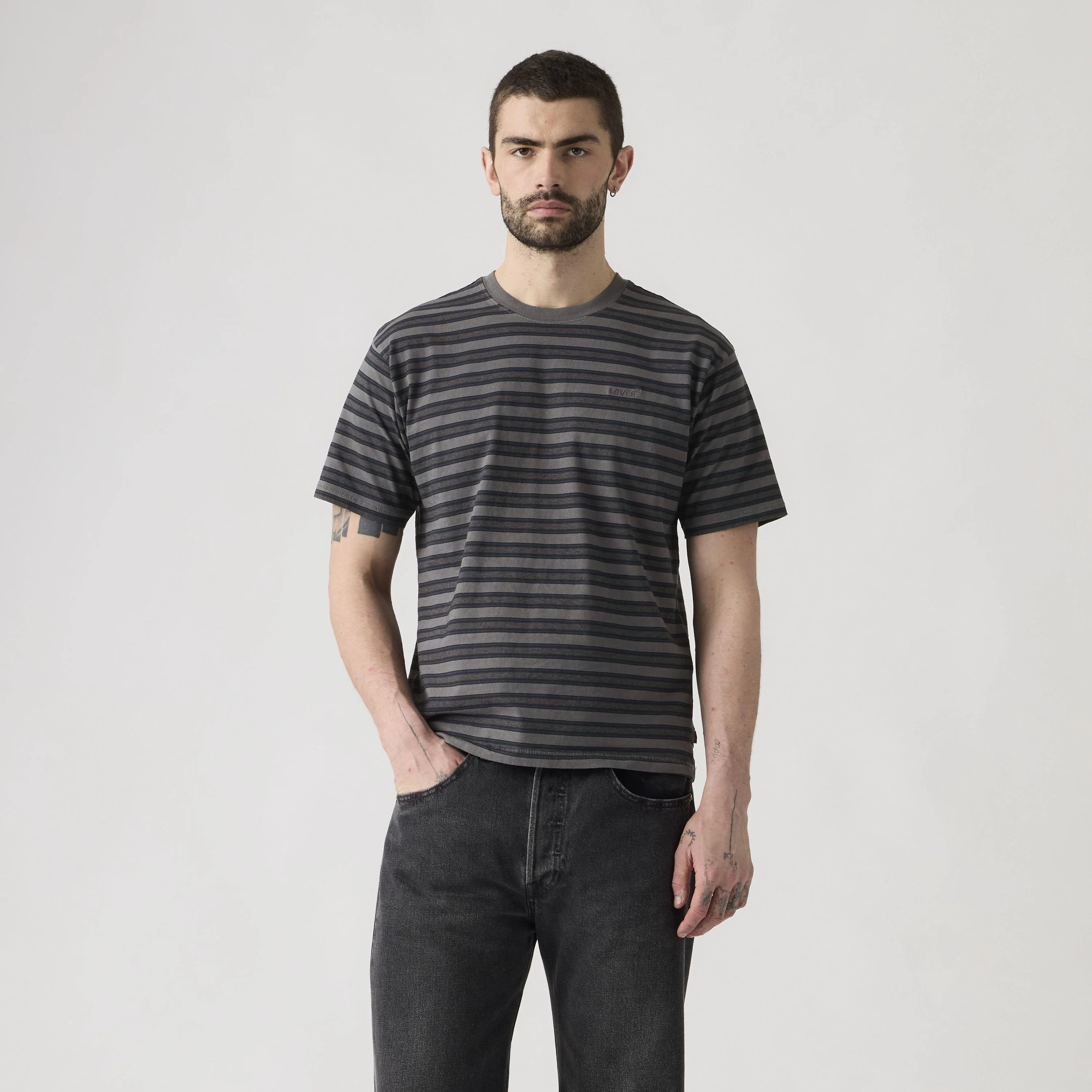 T-Shirt aus Baumwolle - Image 2