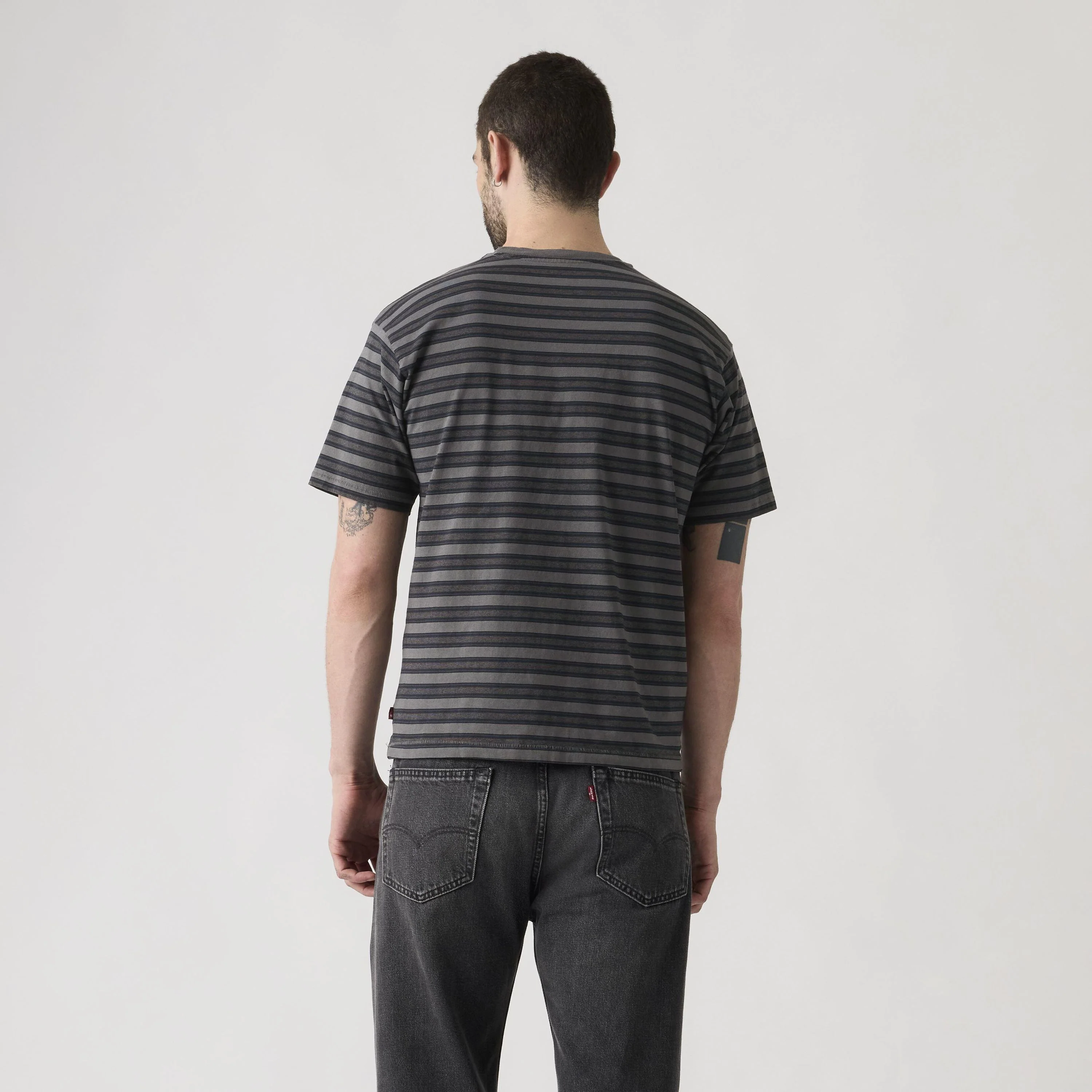 T-Shirt aus Baumwolle - Image 3