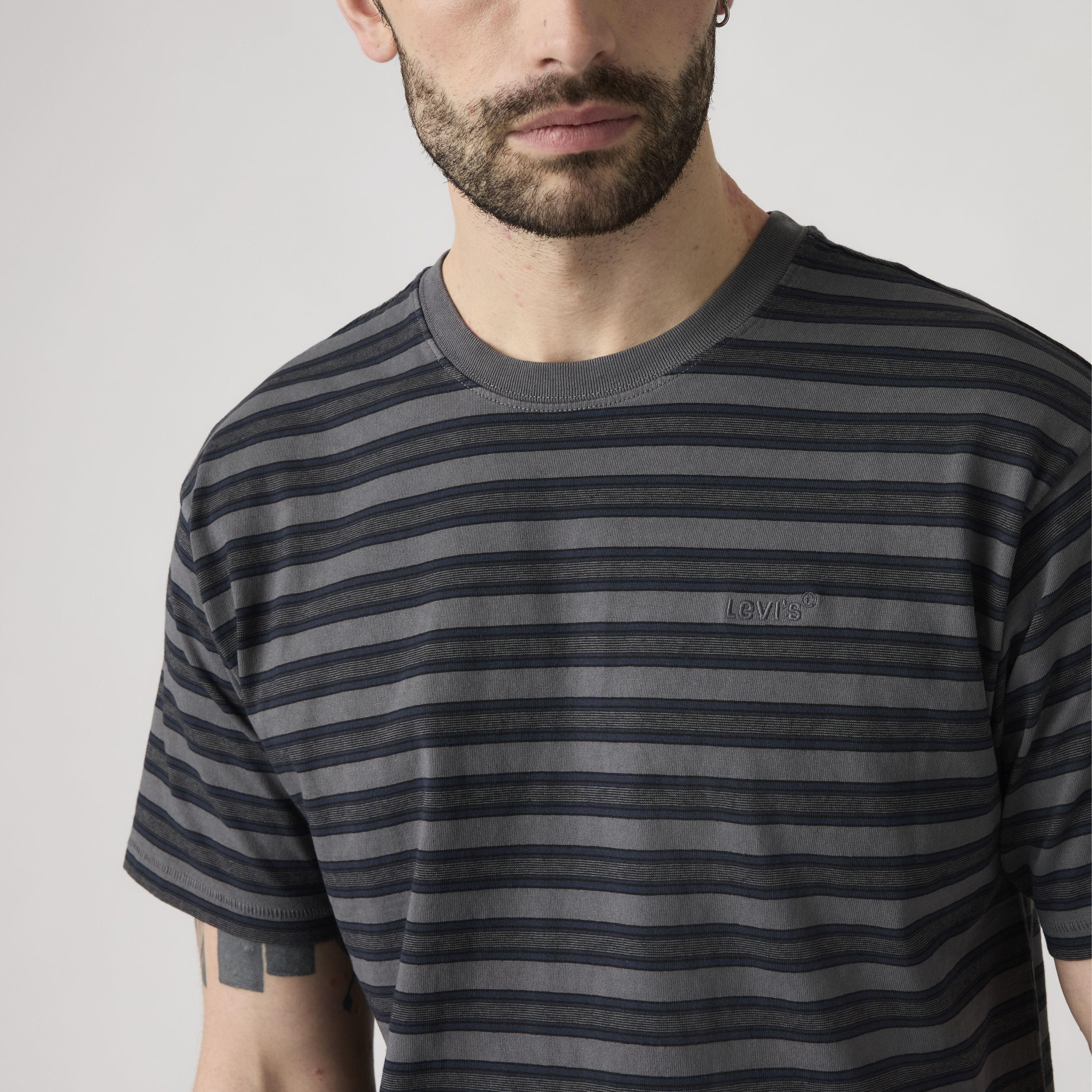 T-Shirt aus Baumwolle - Image 4