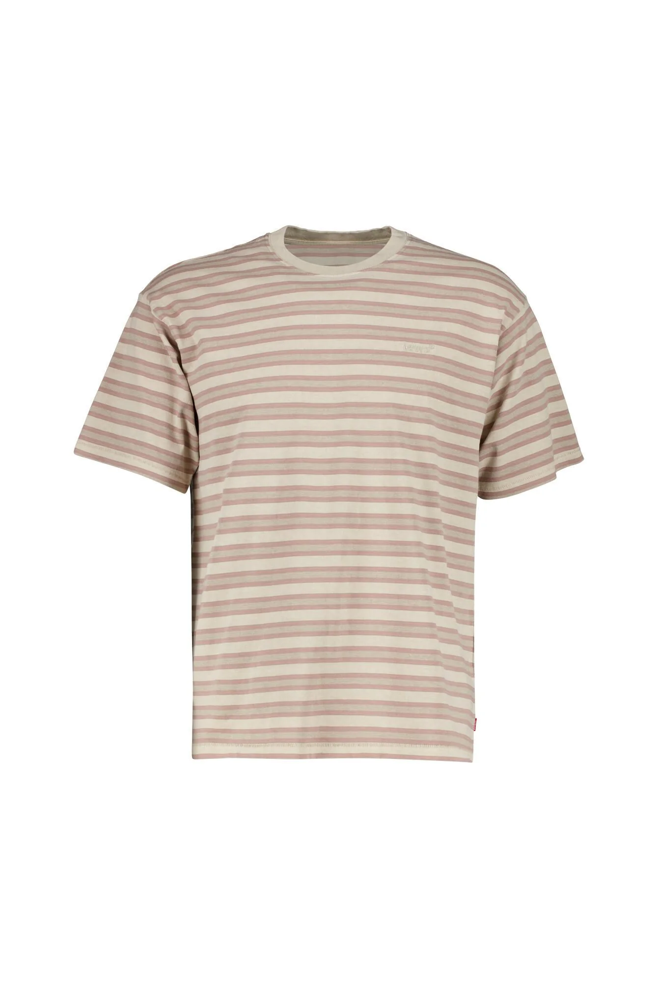T-Shirt aus Baumwolle