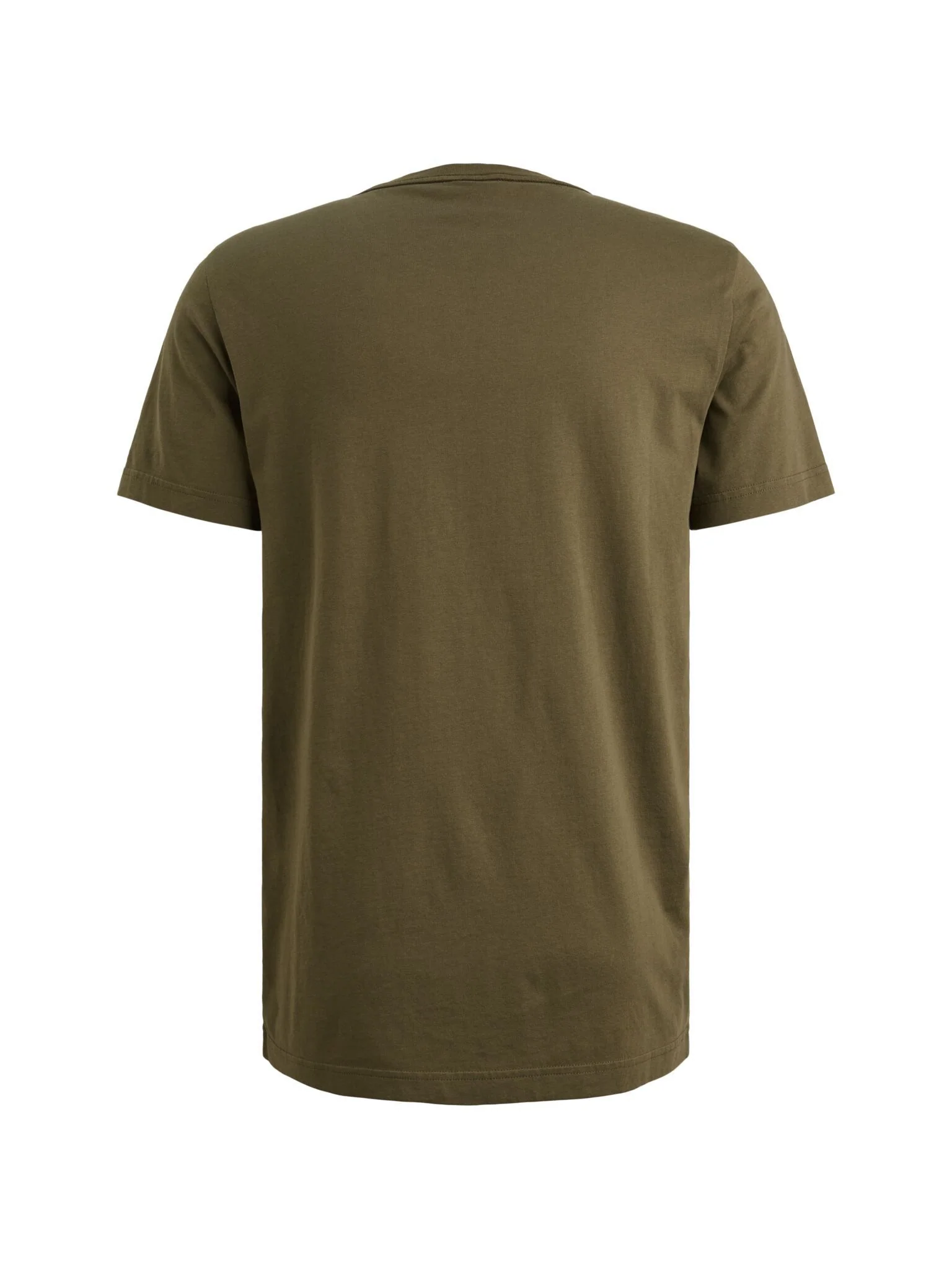 T-Shirt aus Baumwolle - Image 2