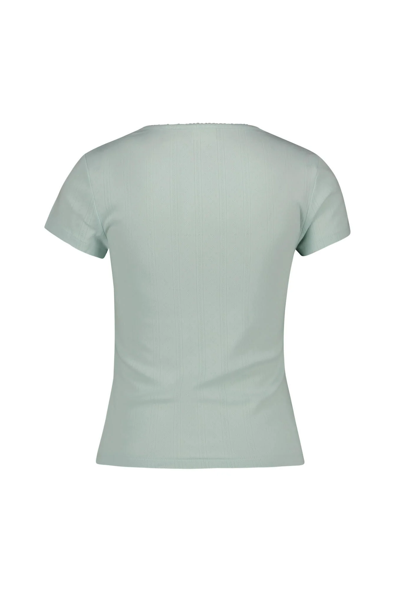T-Shirt aus Baumwolle - Image 2