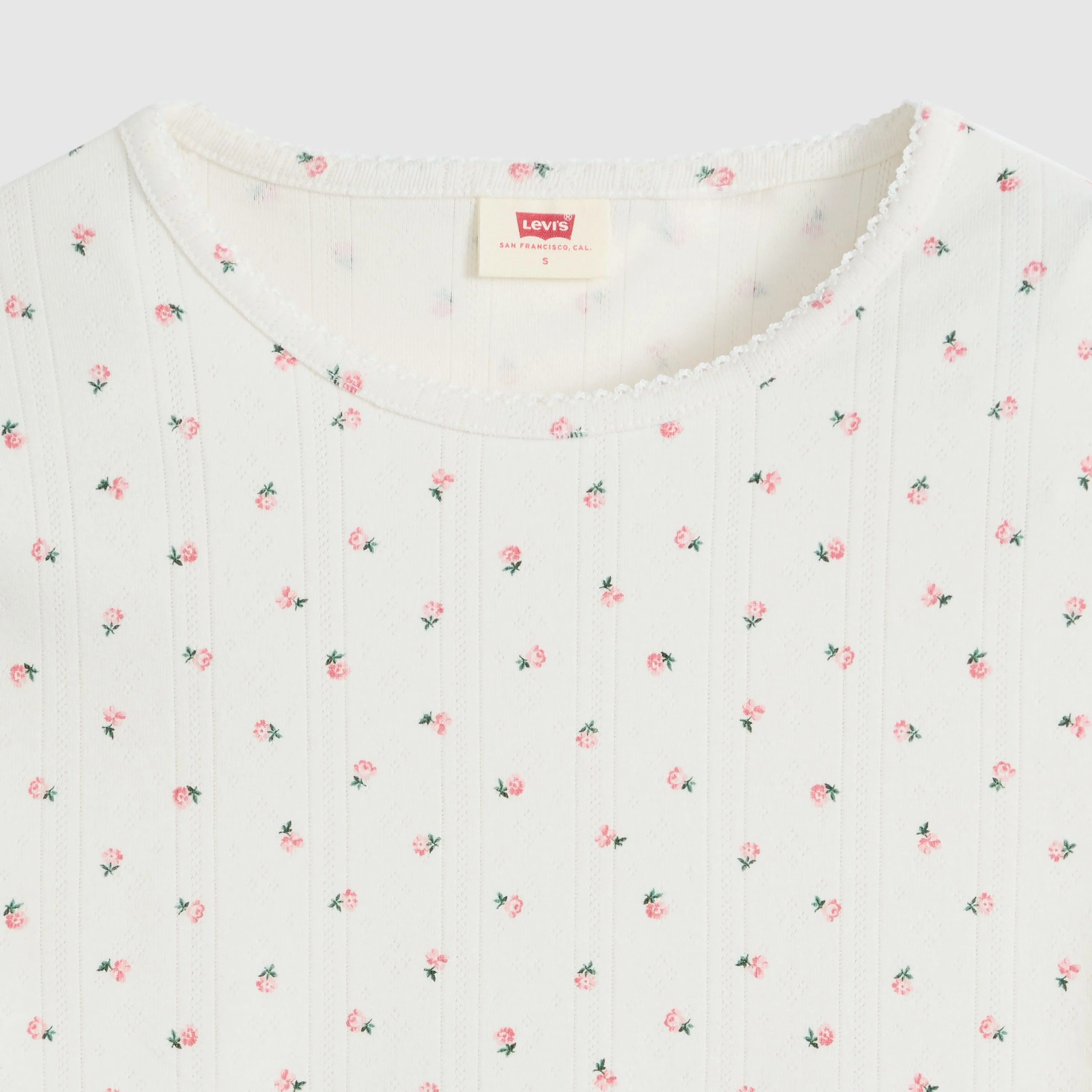 T-Shirt aus Baumwolle - Image 6