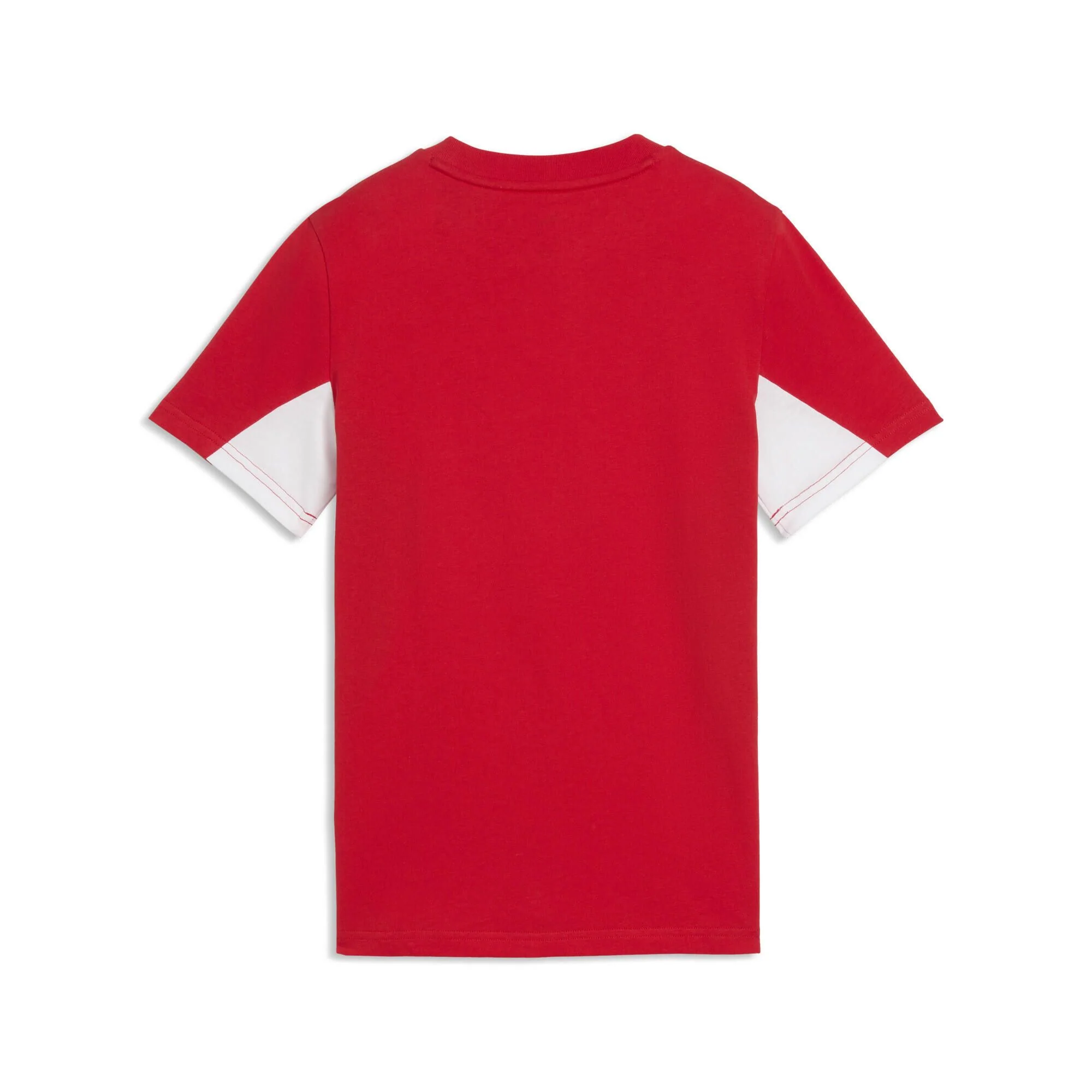 T-Shirt aus Baumwolle - Image 2