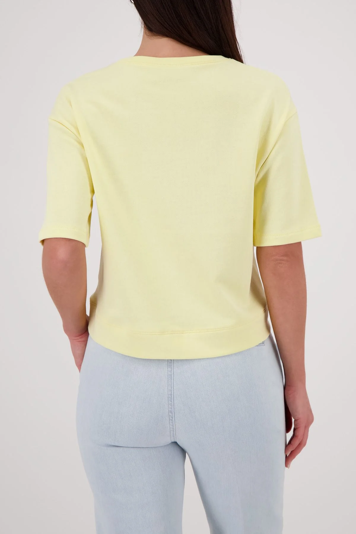 T-Shirt aus Baumwolle - Image 4