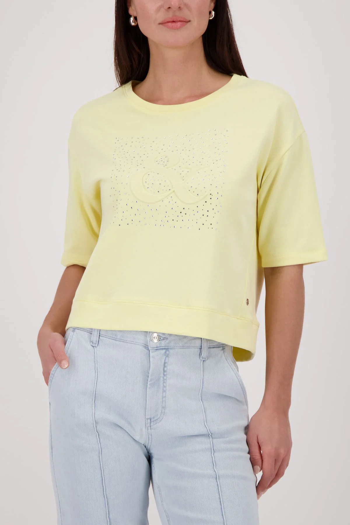T-Shirt aus Baumwolle - Image 5
