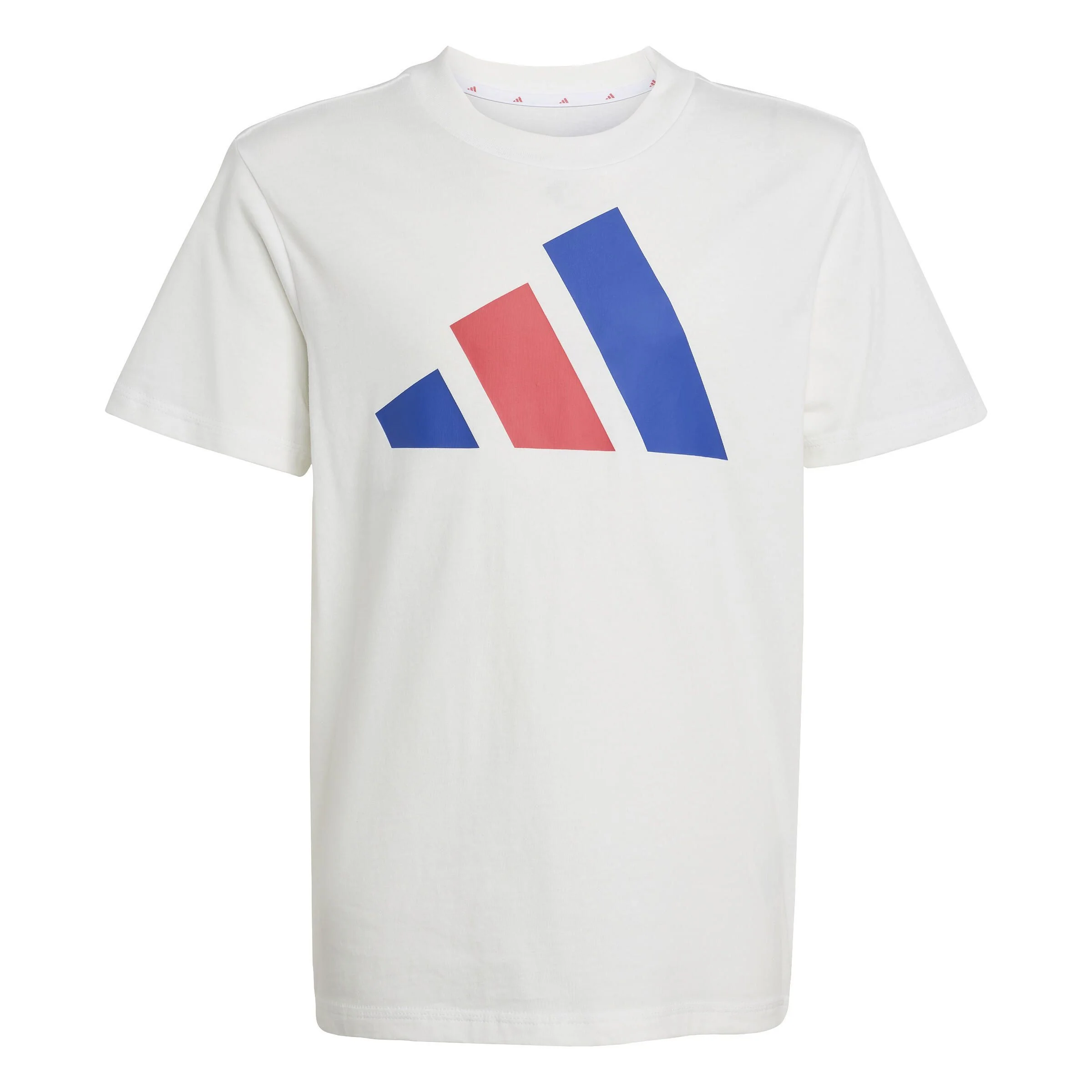 T-Shirt aus Baumwolle