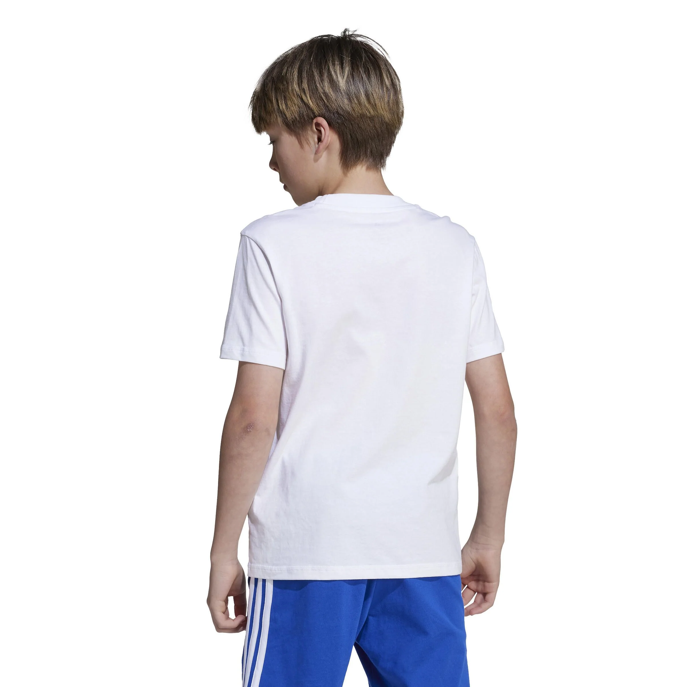 T-Shirt aus Baumwolle - Image 3