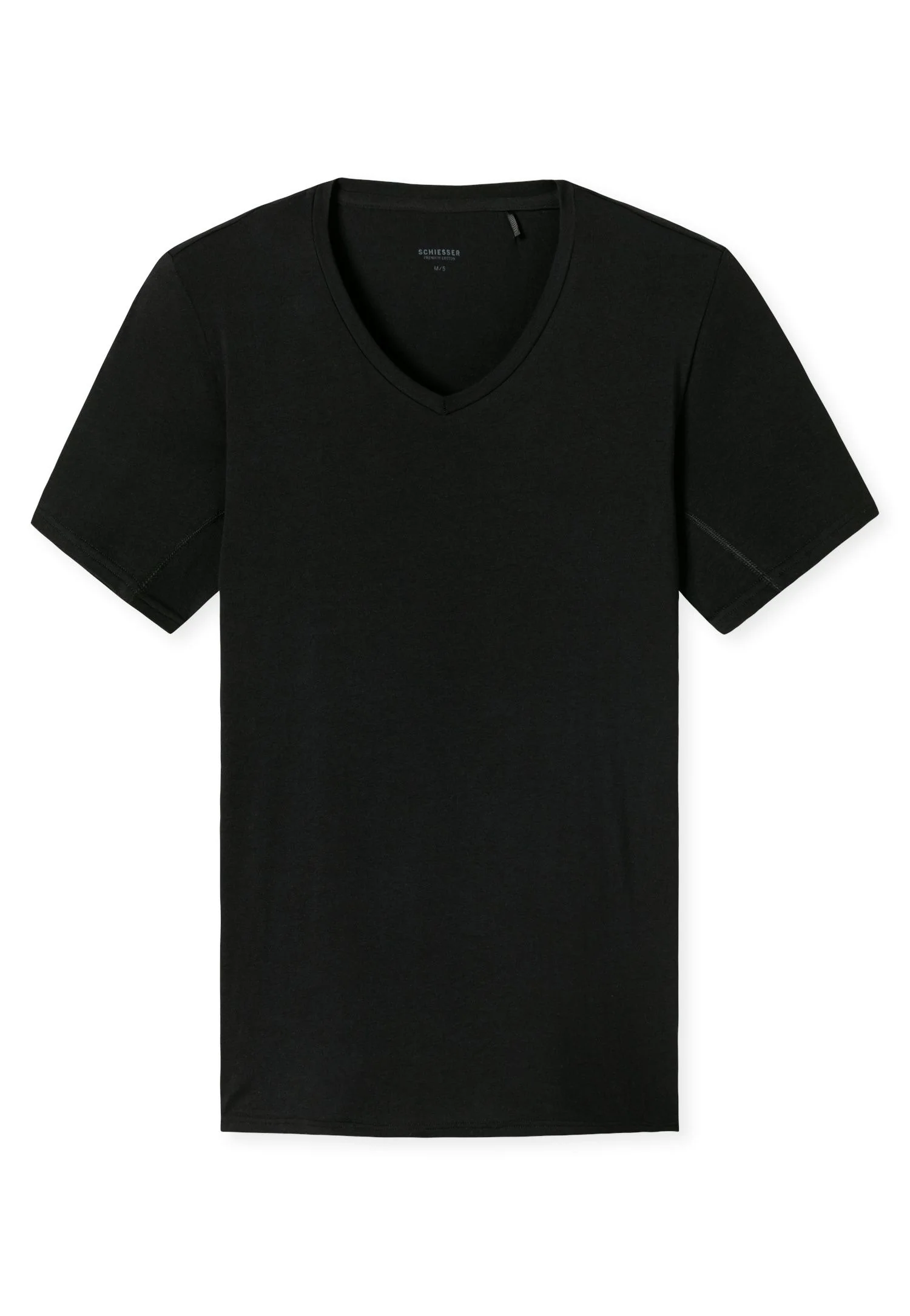 T-Shirt aus Baumwolle
