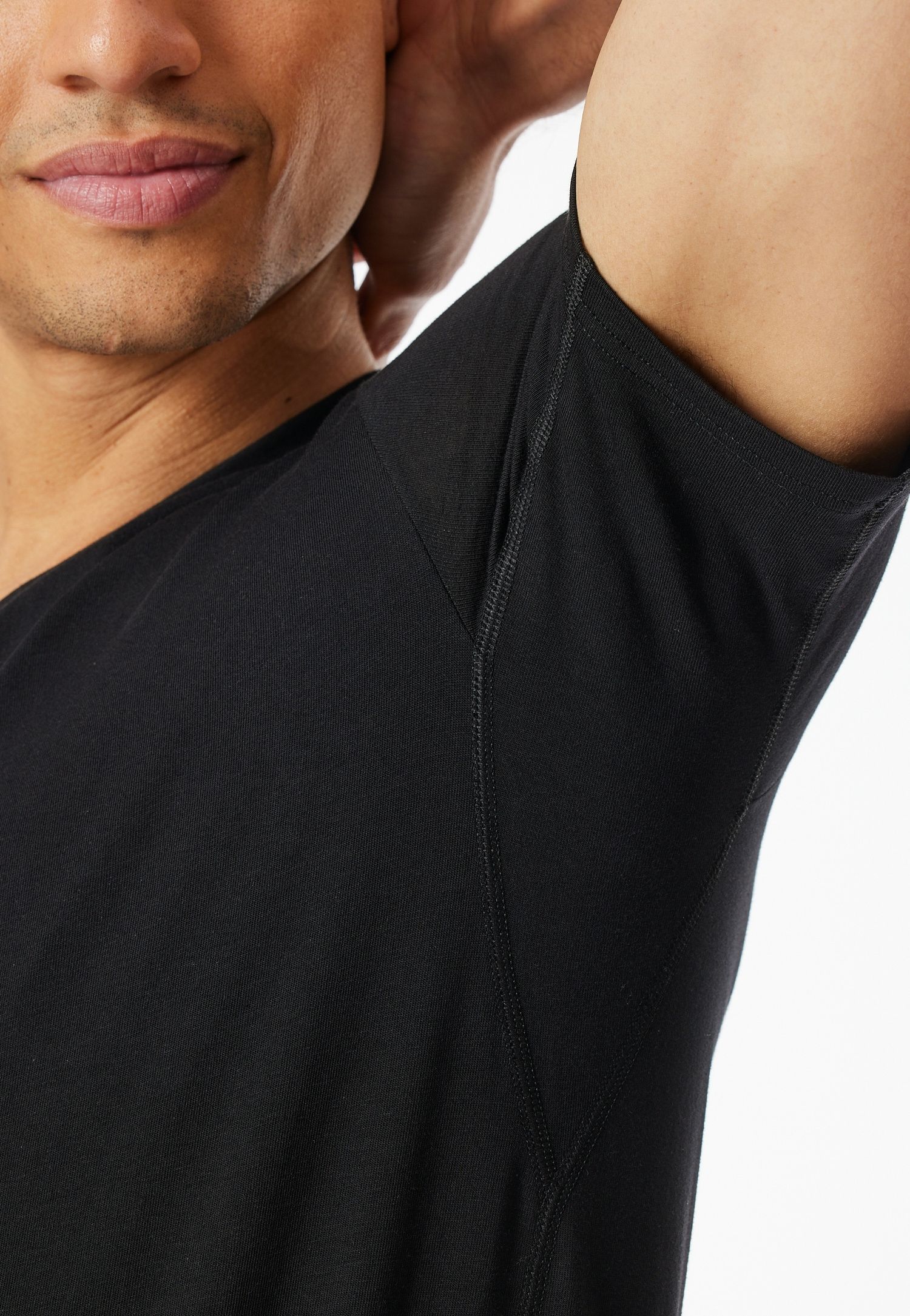 T-Shirt aus Baumwolle - Image 2