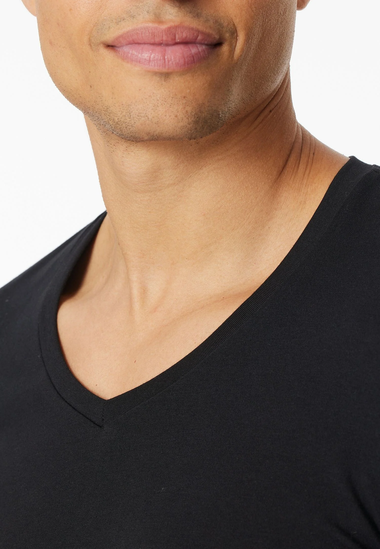 T-Shirt aus Baumwolle - Image 3